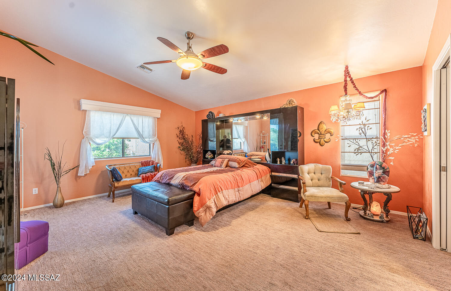 Colonia De Los Alamos - Desert Creek - Residential