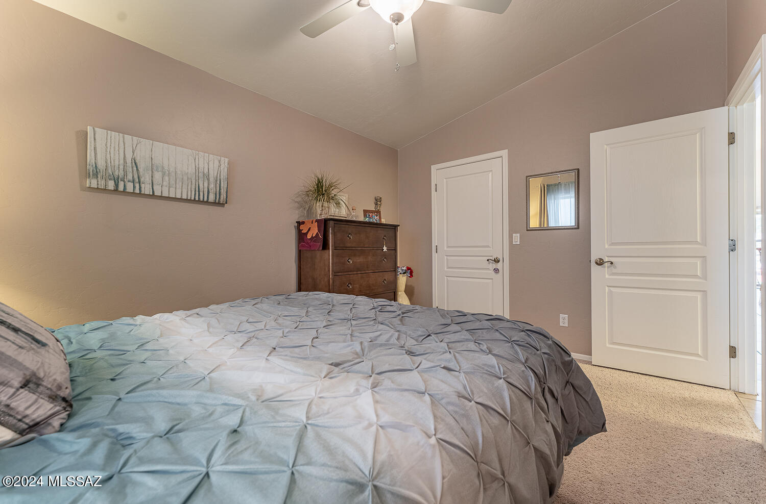 Colonia De Los Alamos - Desert Creek - Residential