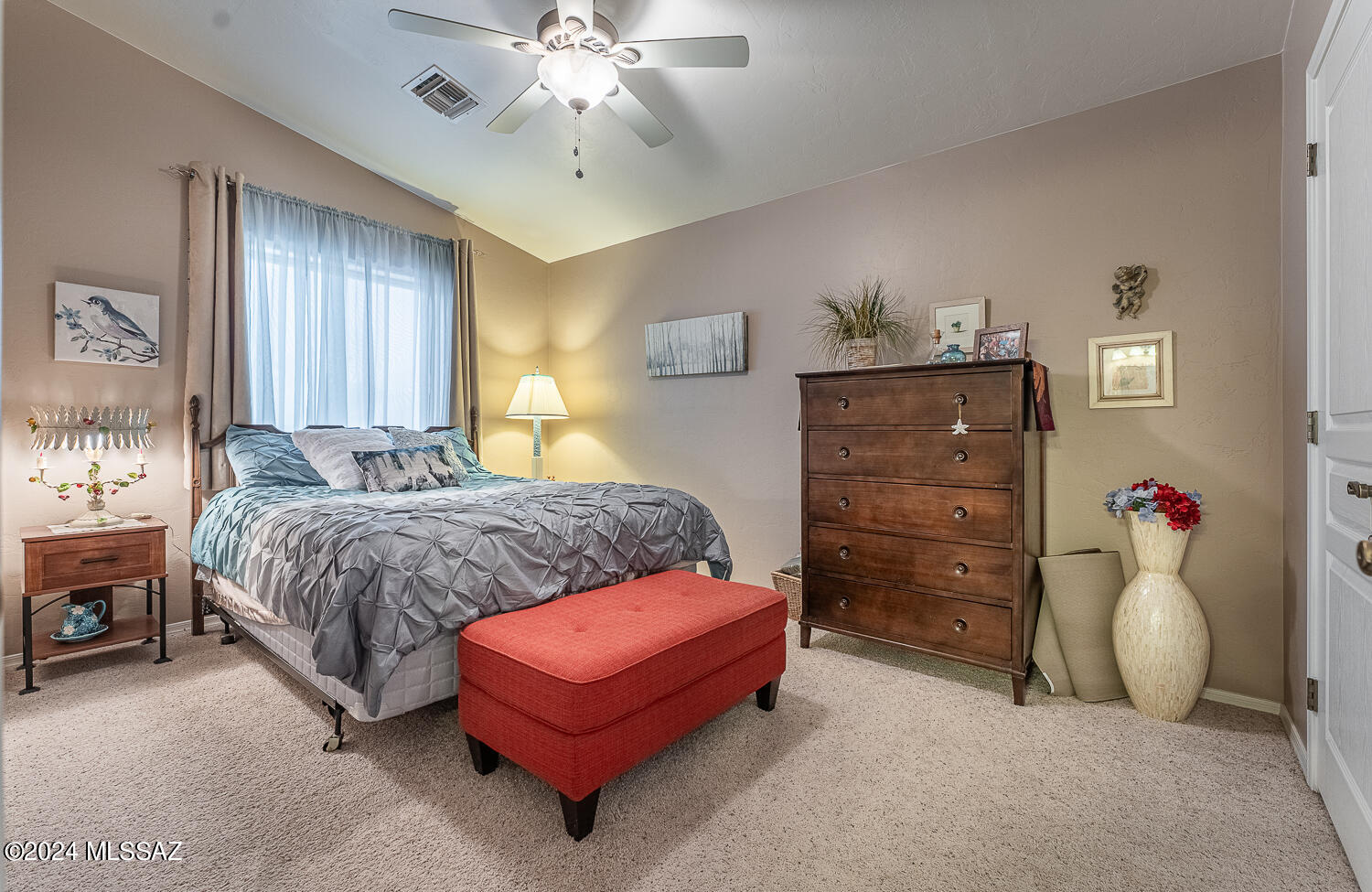 Colonia De Los Alamos - Desert Creek - Residential