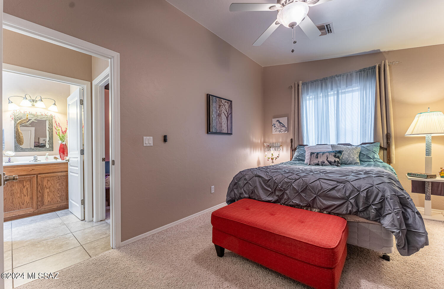 Colonia De Los Alamos - Desert Creek - Residential