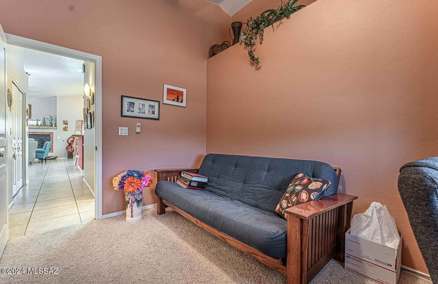 Colonia De Los Alamos - Desert Creek - Residential
