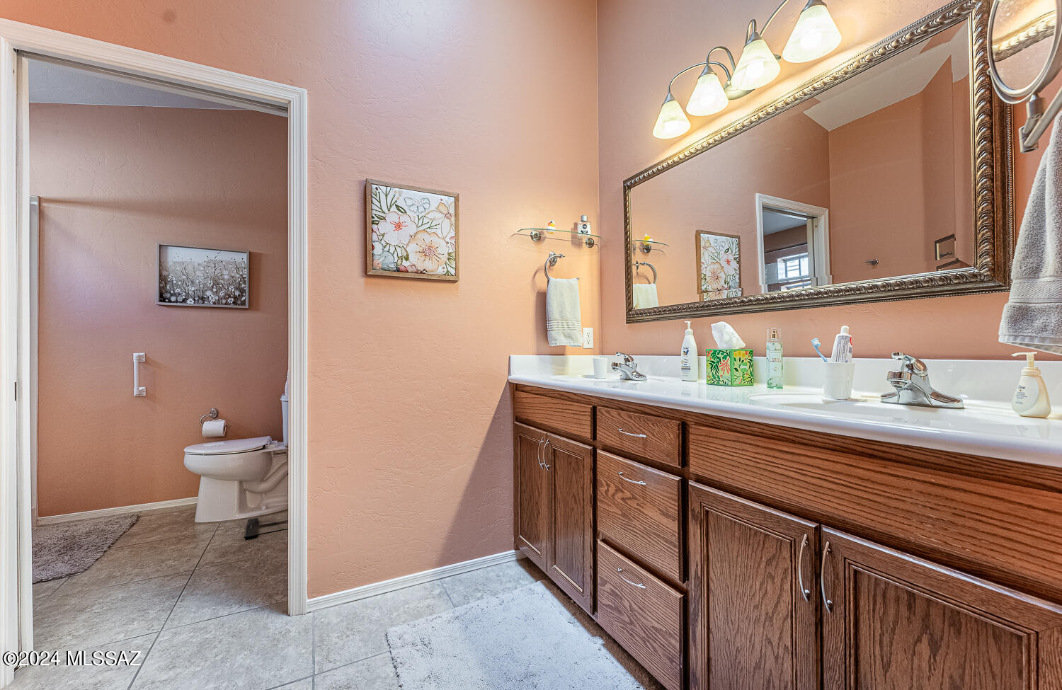 Colonia De Los Alamos - Desert Creek - Residential