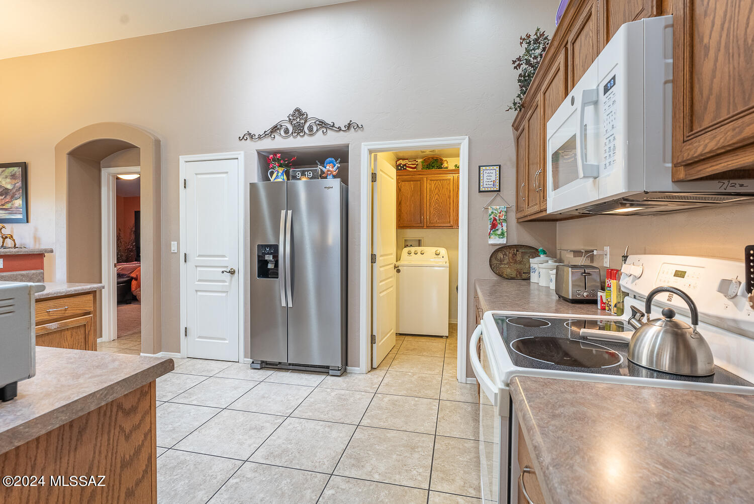 Colonia De Los Alamos - Desert Creek - Residential