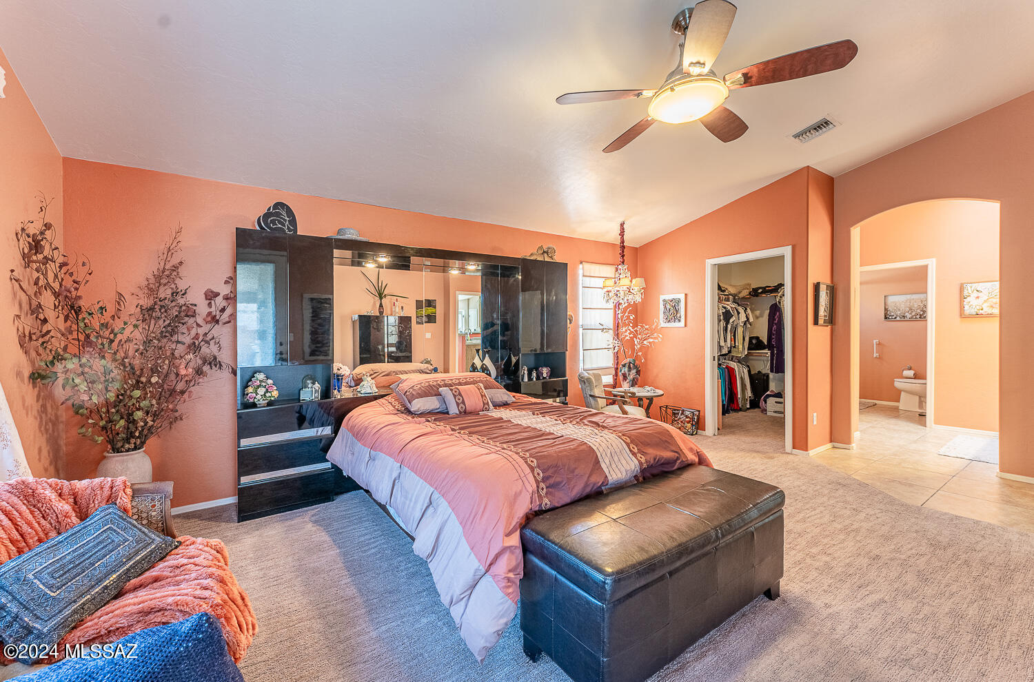 Colonia De Los Alamos - Desert Creek - Residential