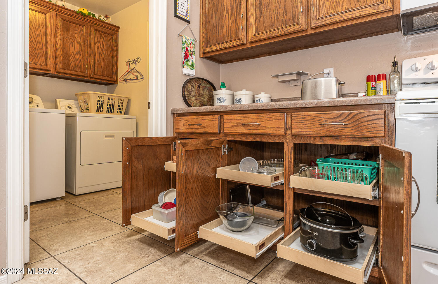 Colonia De Los Alamos - Desert Creek - Residential