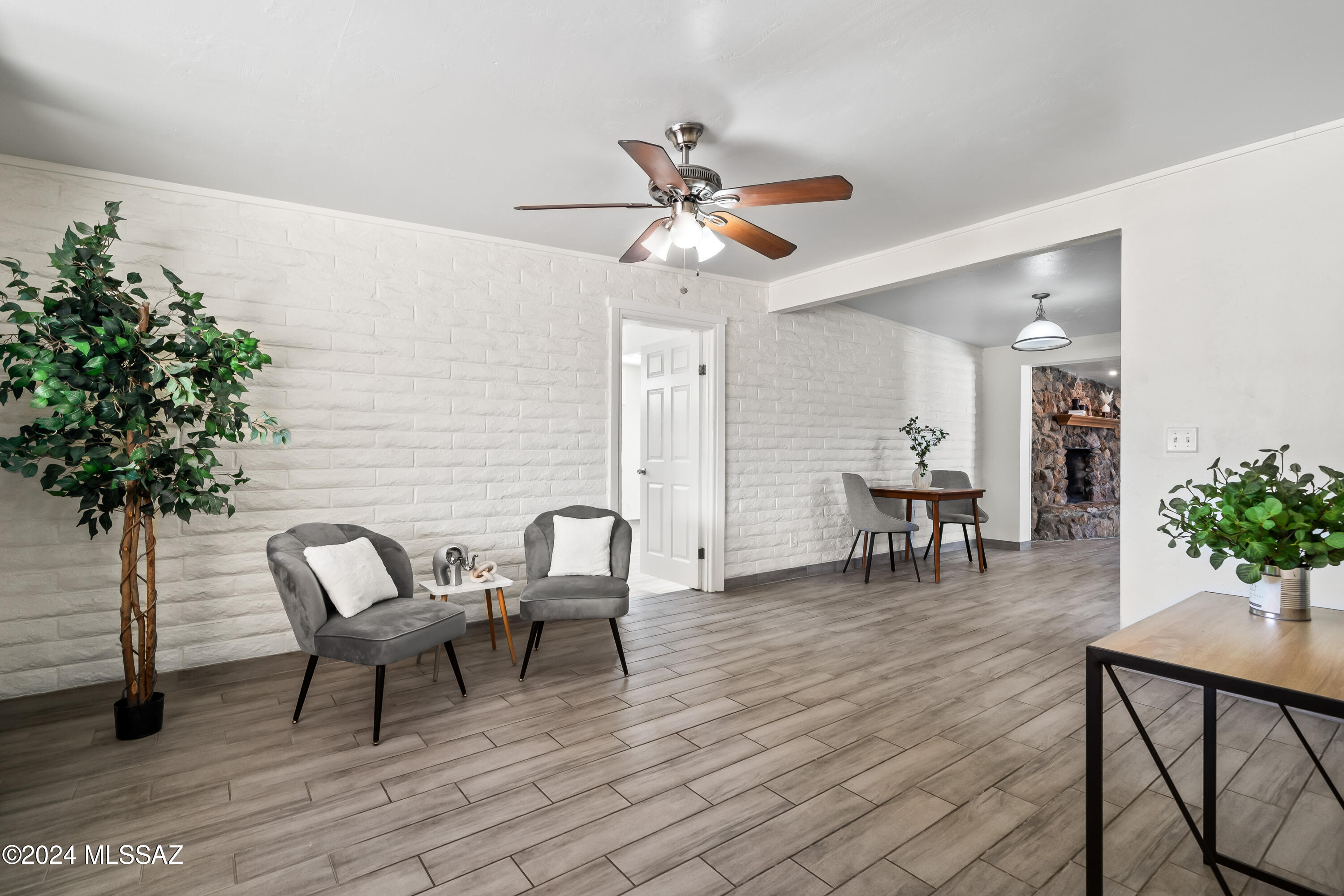 Carson Park (1-65) - Residential