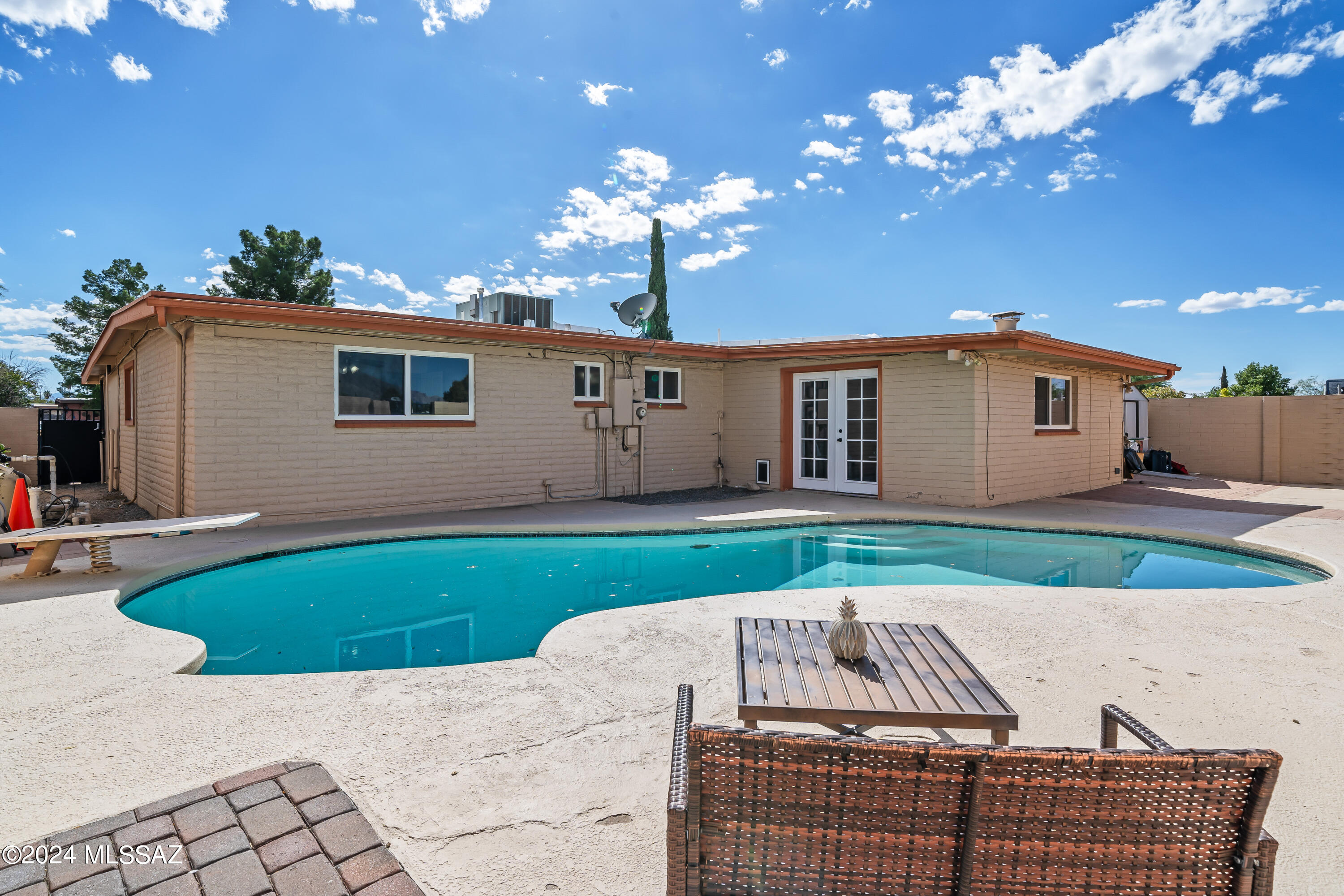 Carson Park (1-65) - Residential