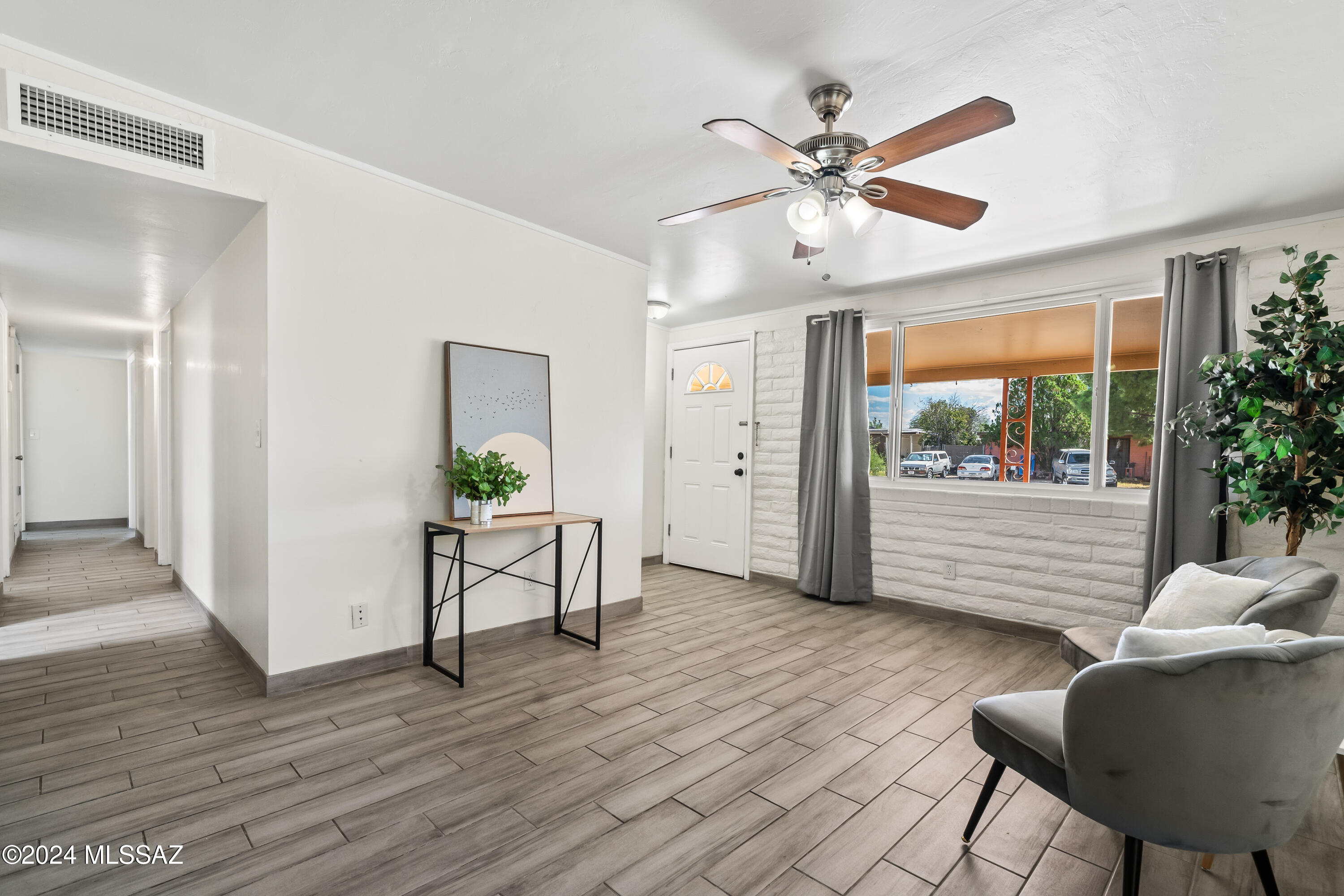 Carson Park (1-65) - Residential