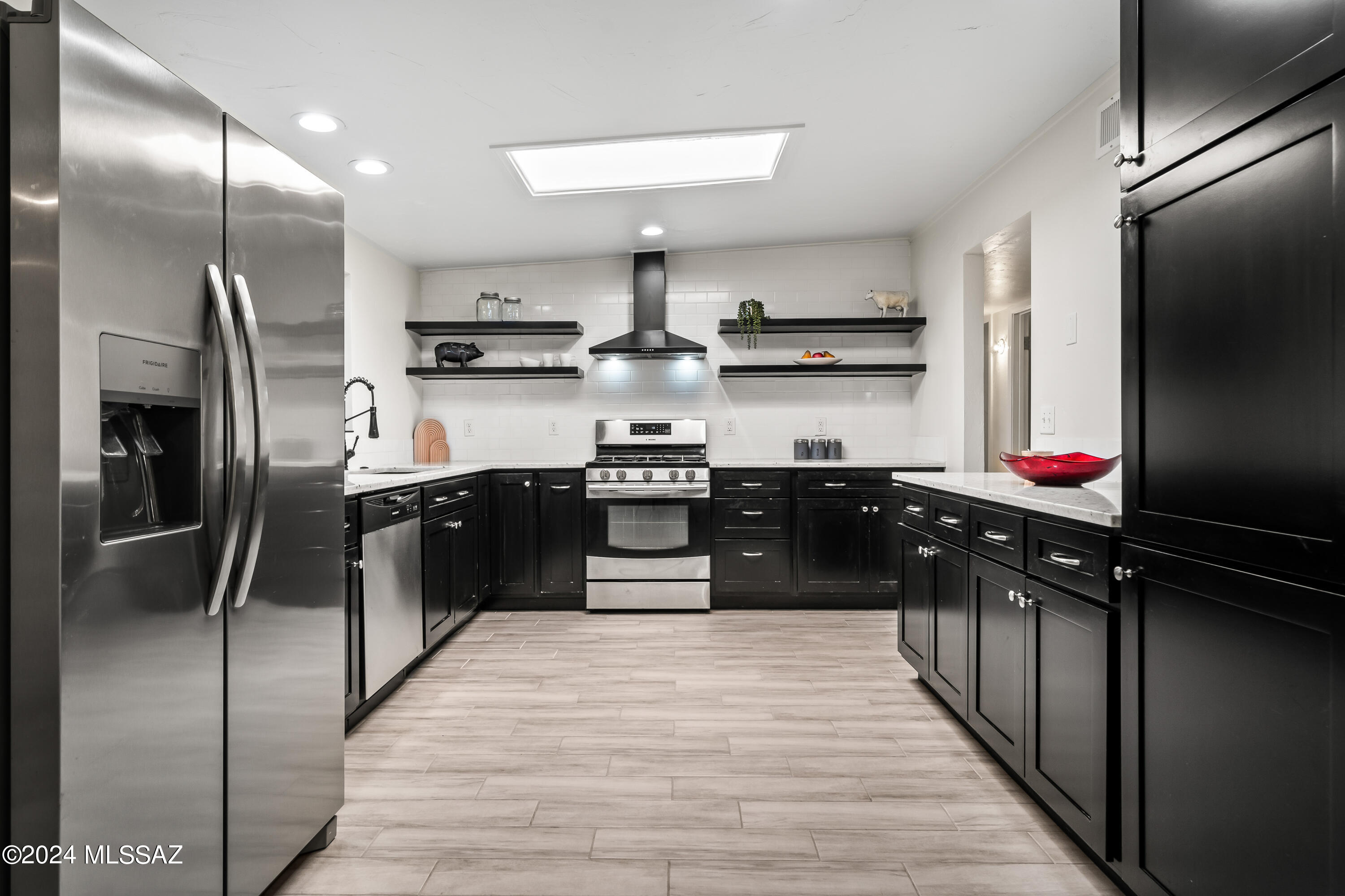 Carson Park (1-65) - Residential