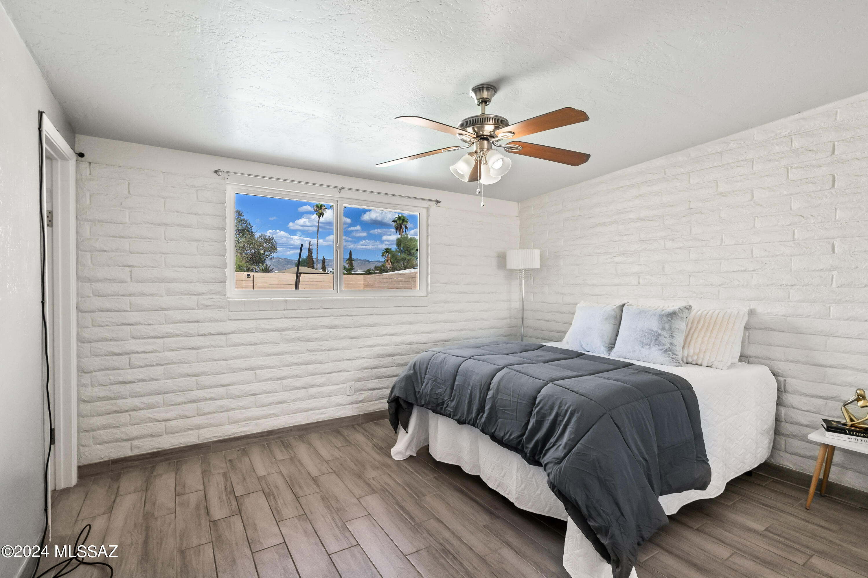 Carson Park (1-65) - Residential