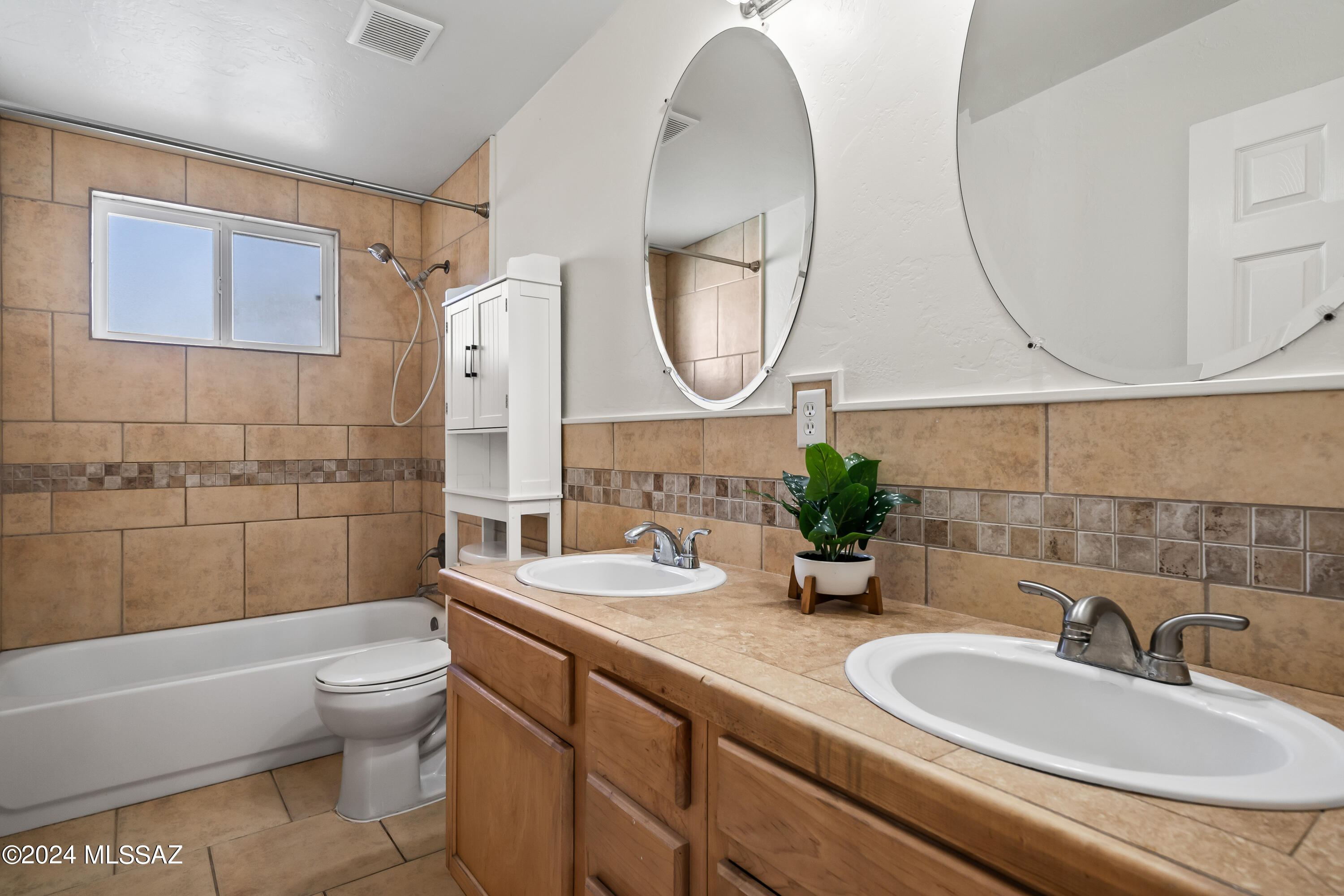 Carson Park (1-65) - Residential