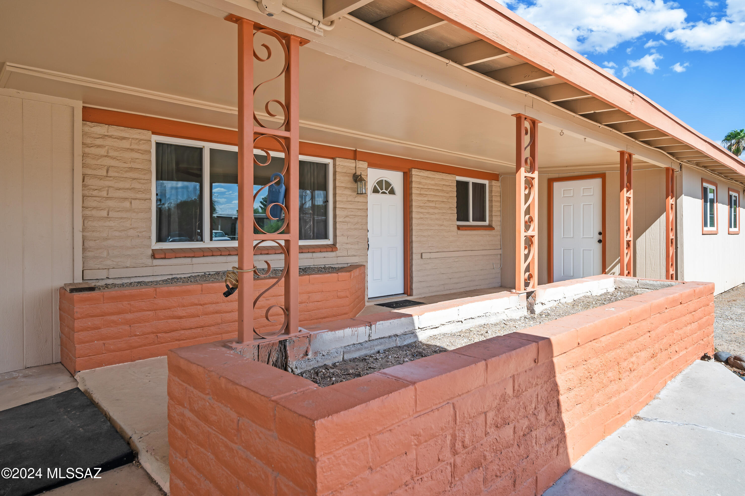 Carson Park (1-65) - Residential