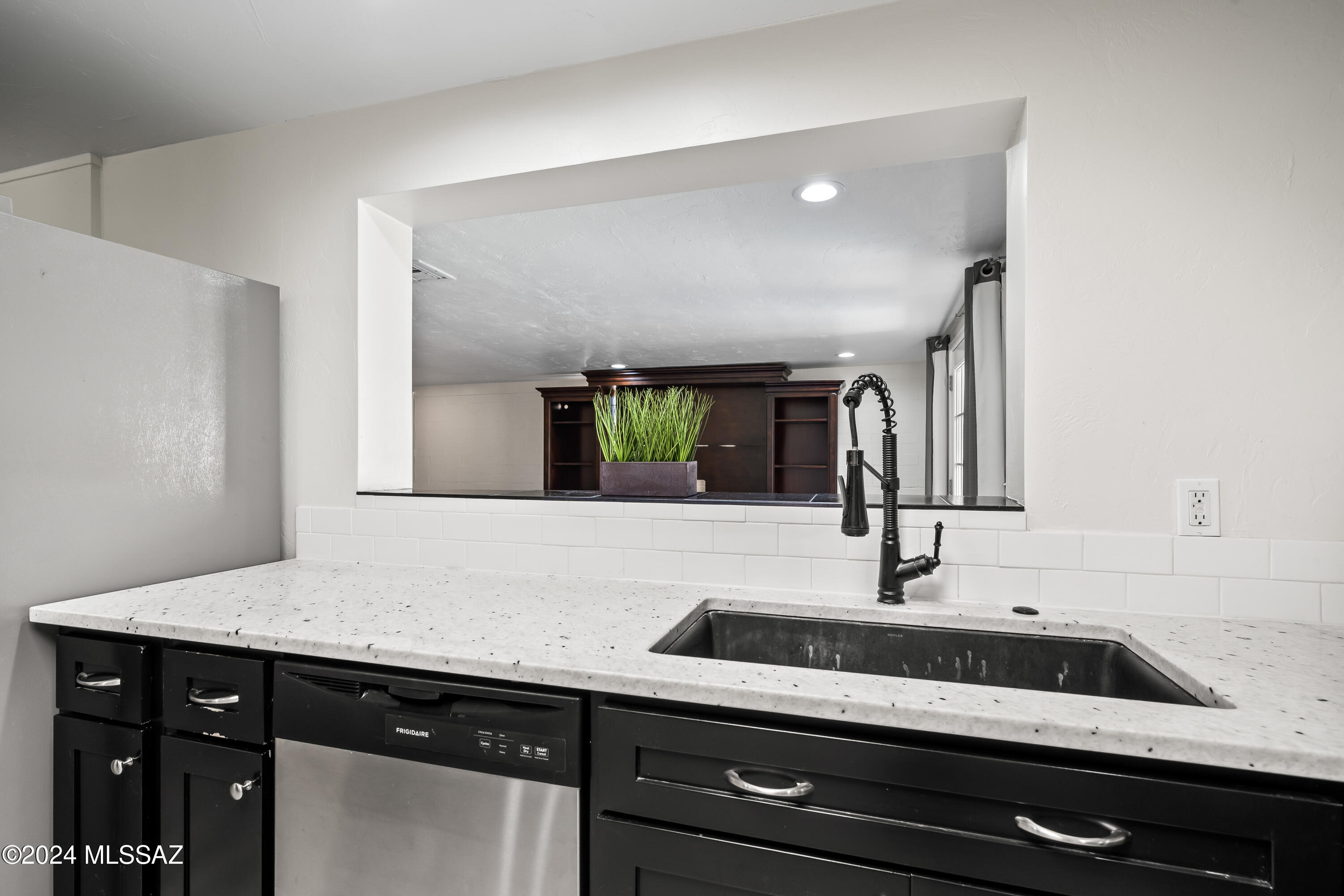 Carson Park (1-65) - Residential