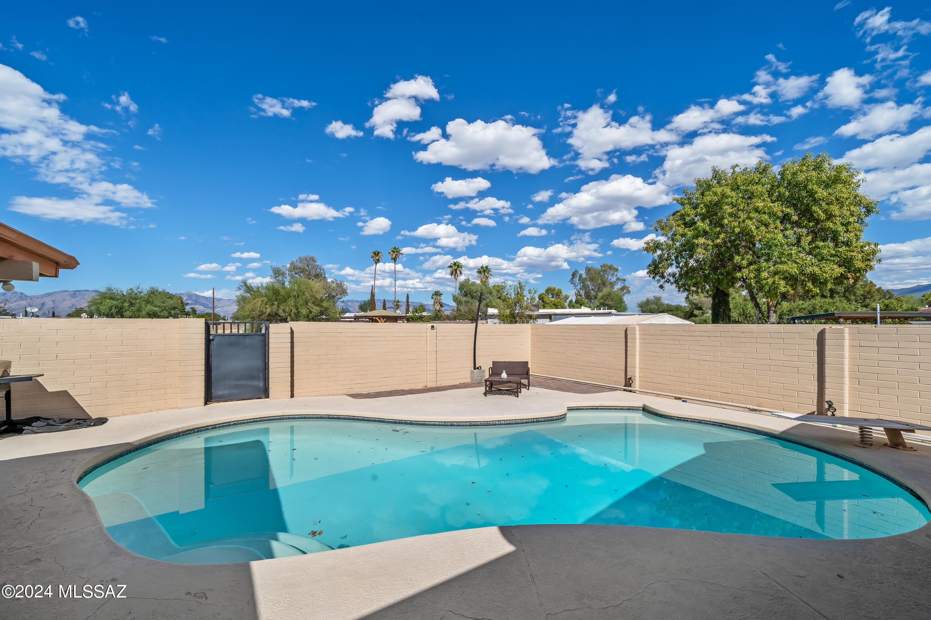 Carson Park (1-65) - Residential