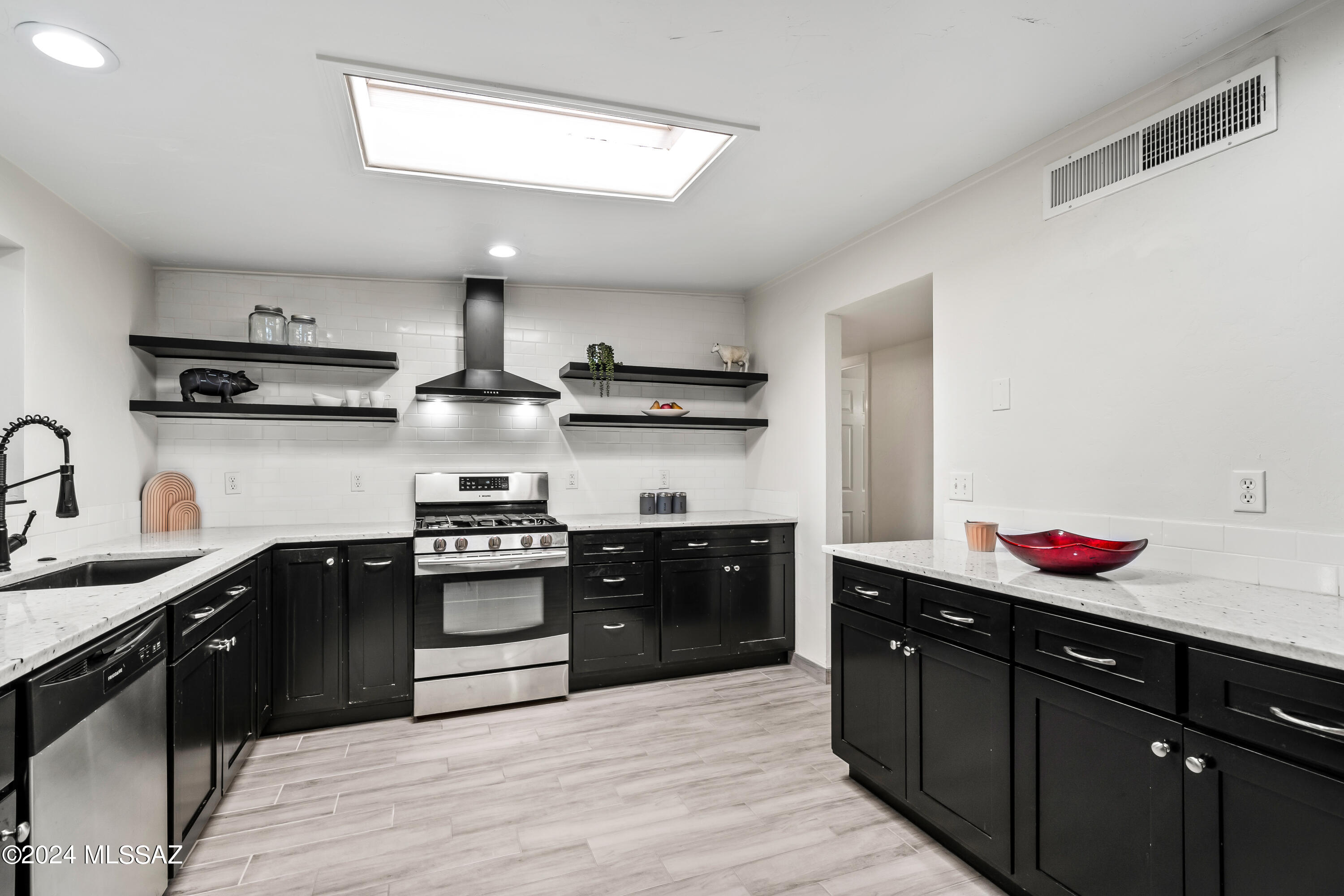 Carson Park (1-65) - Residential