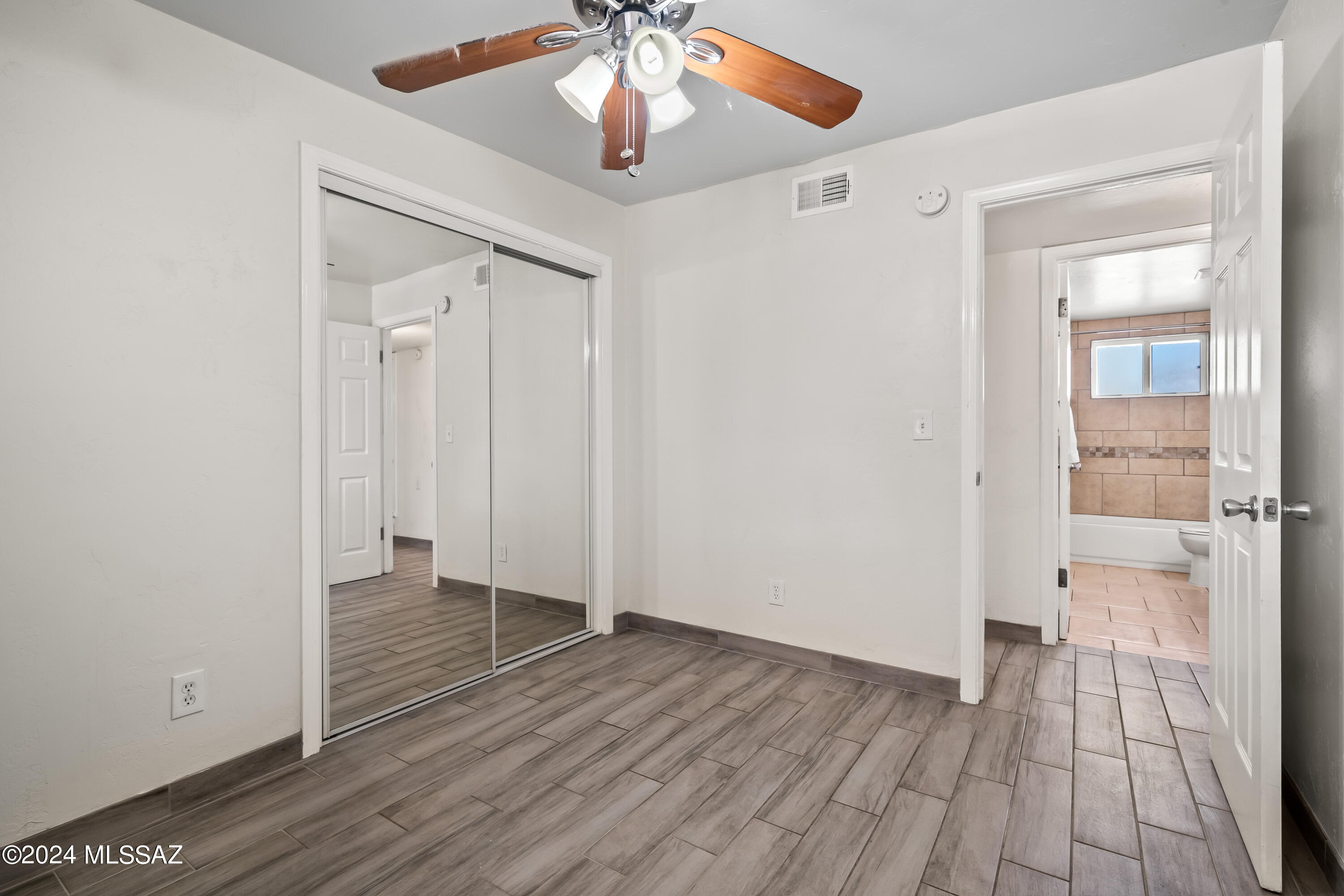 Carson Park (1-65) - Residential