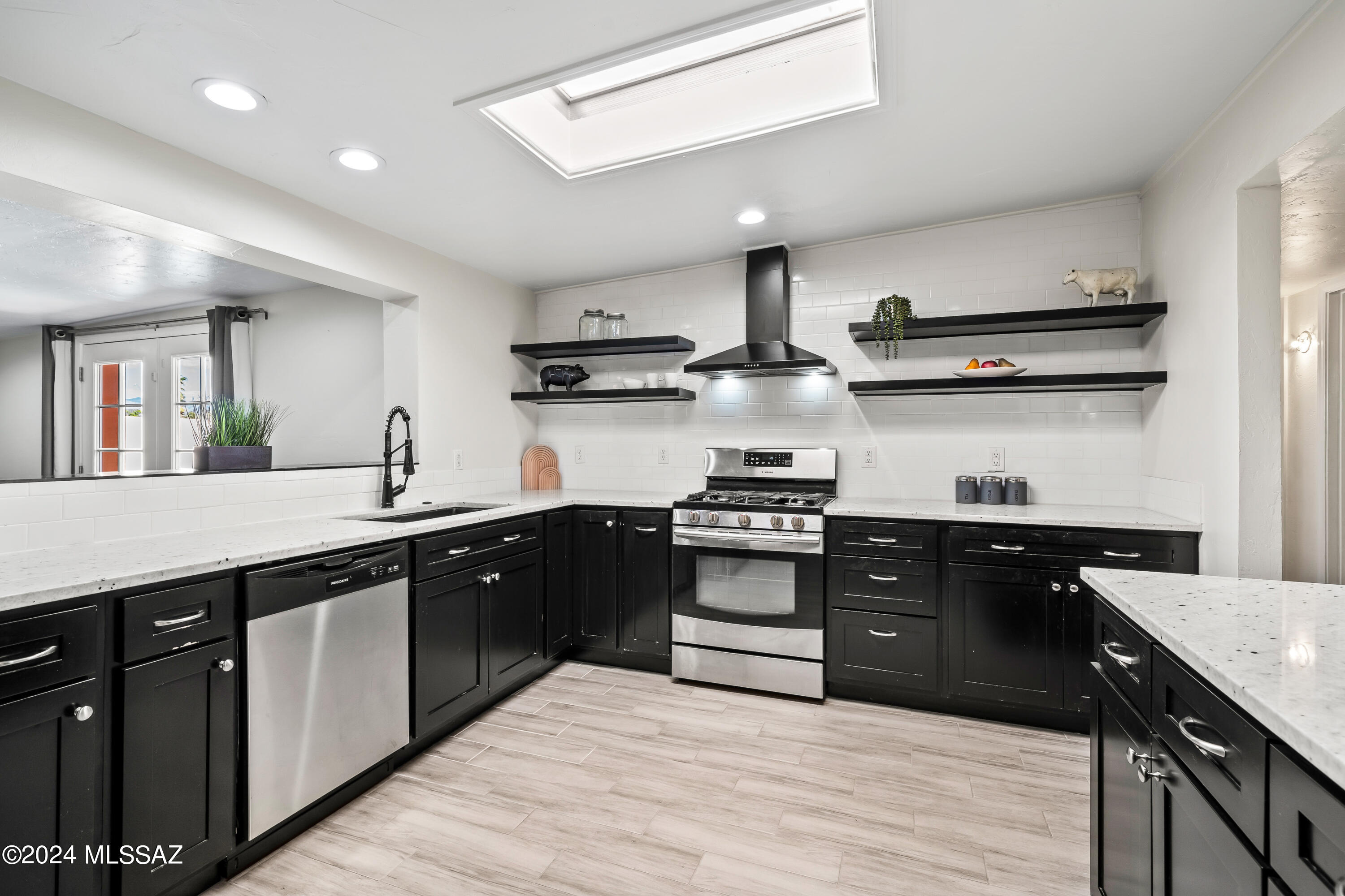 Carson Park (1-65) - Residential