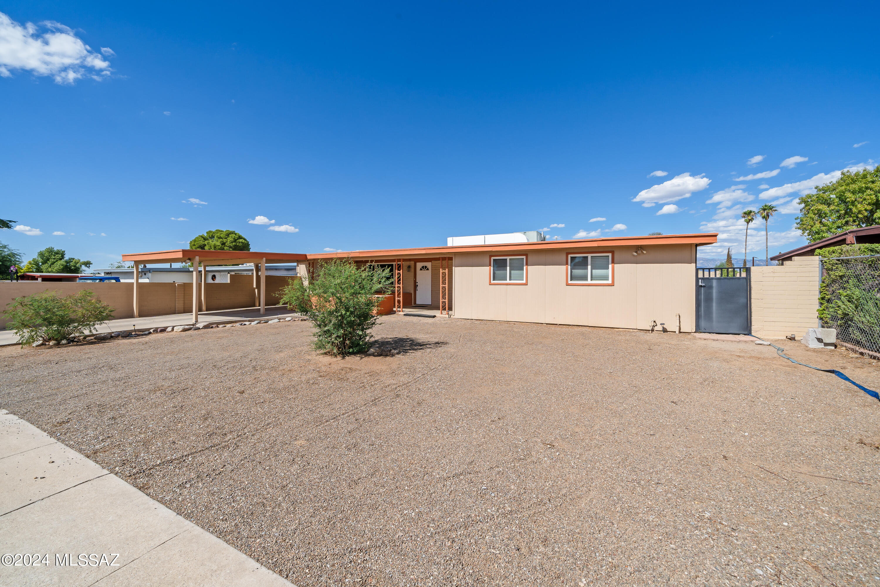 Carson Park (1-65) - Residential