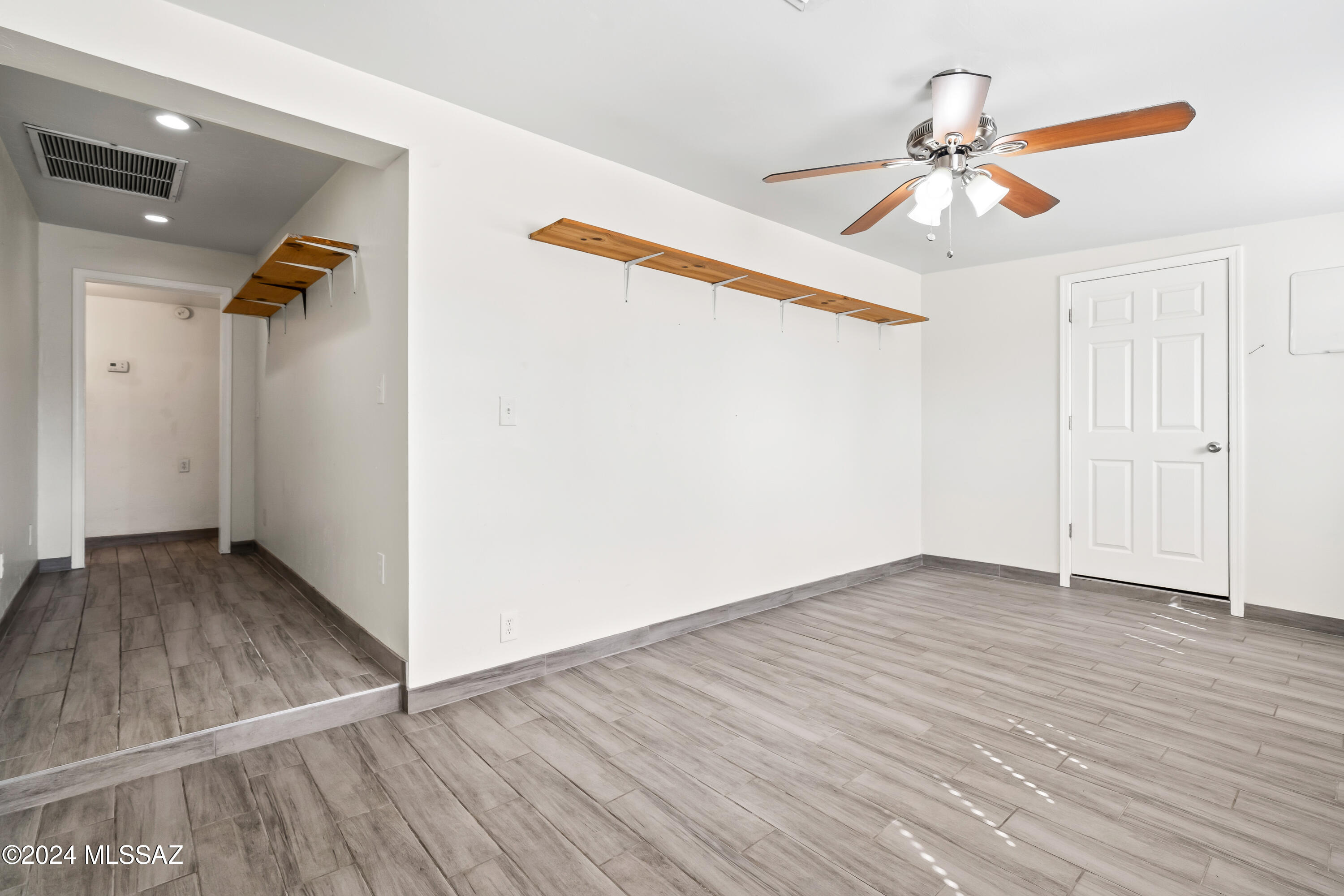 Carson Park (1-65) - Residential