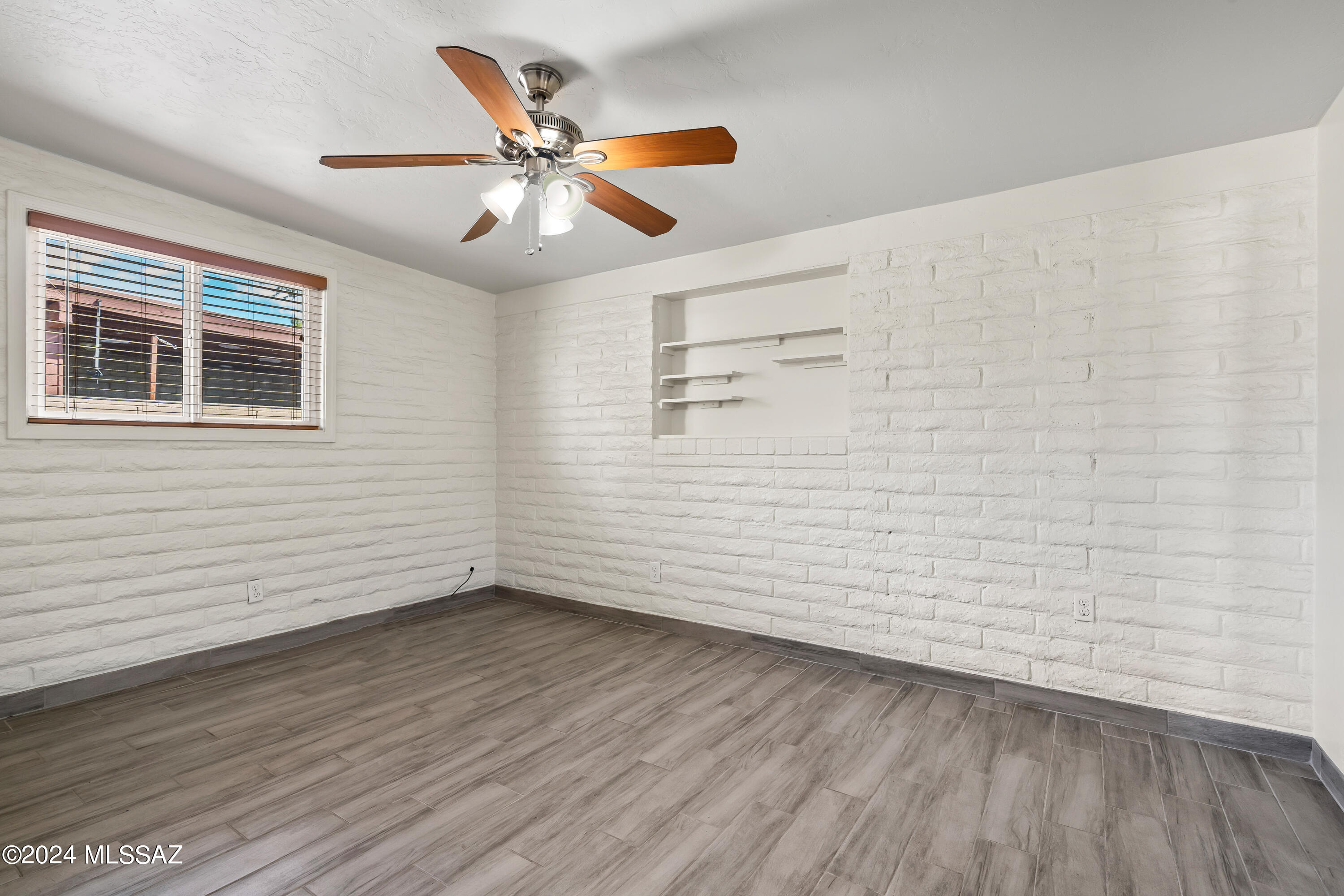 Carson Park (1-65) - Residential
