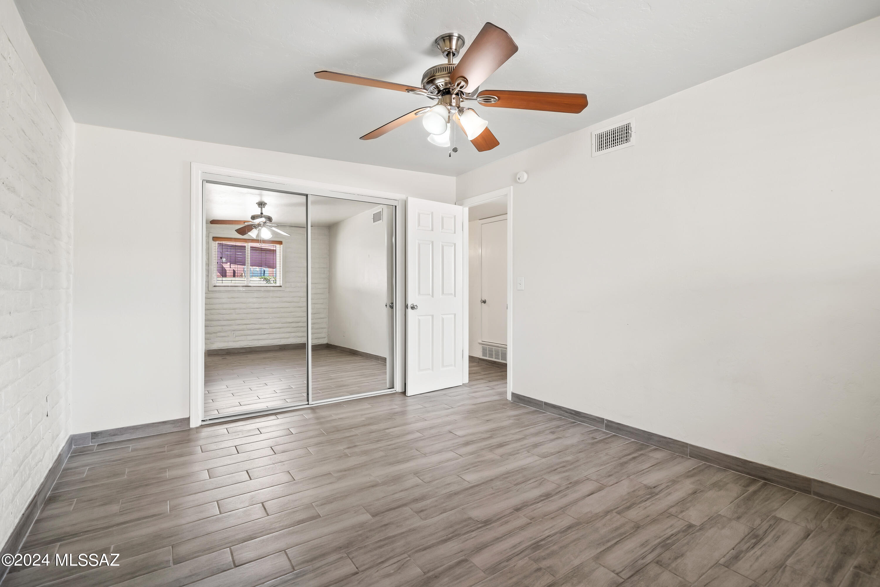 Carson Park (1-65) - Residential