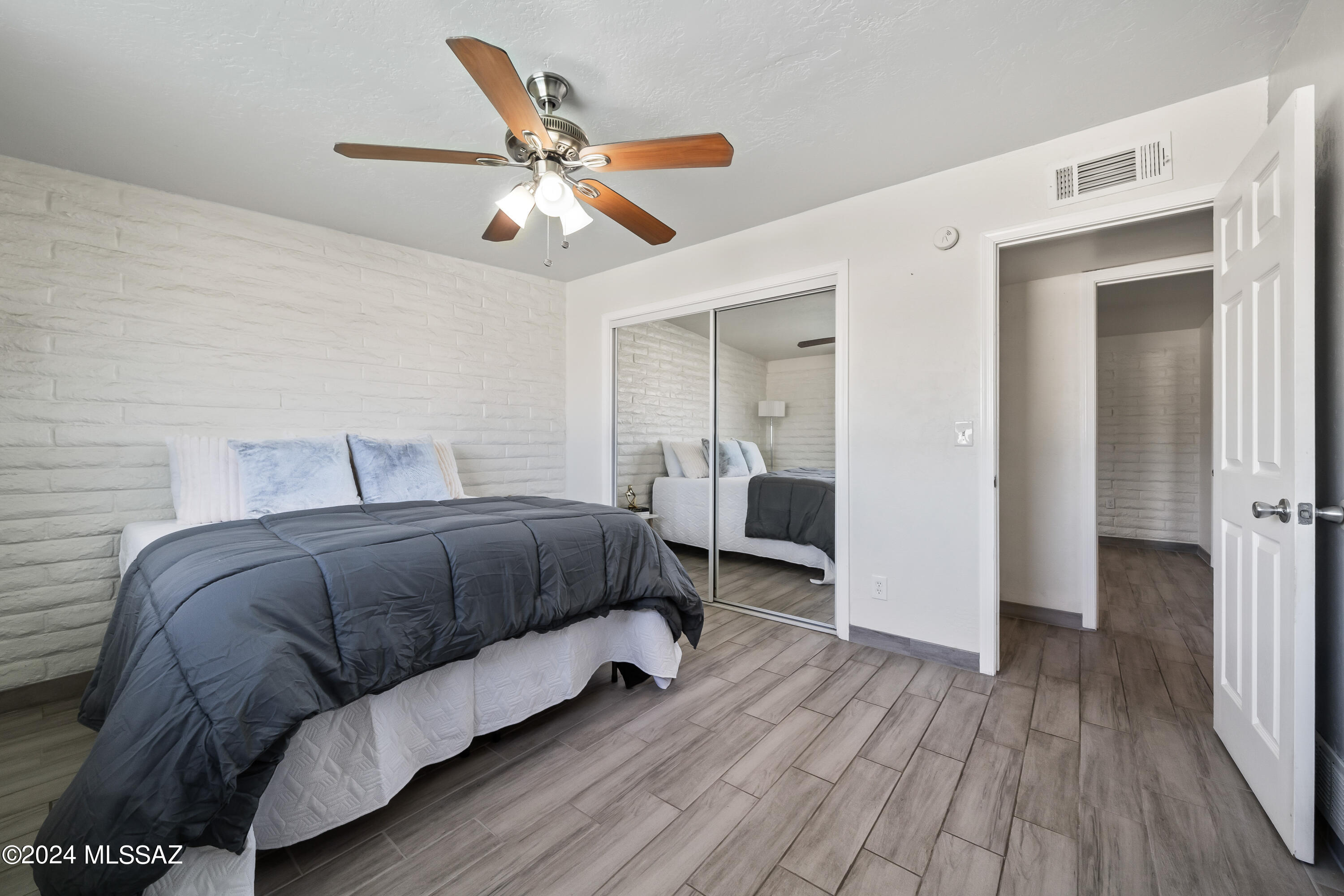 Carson Park (1-65) - Residential