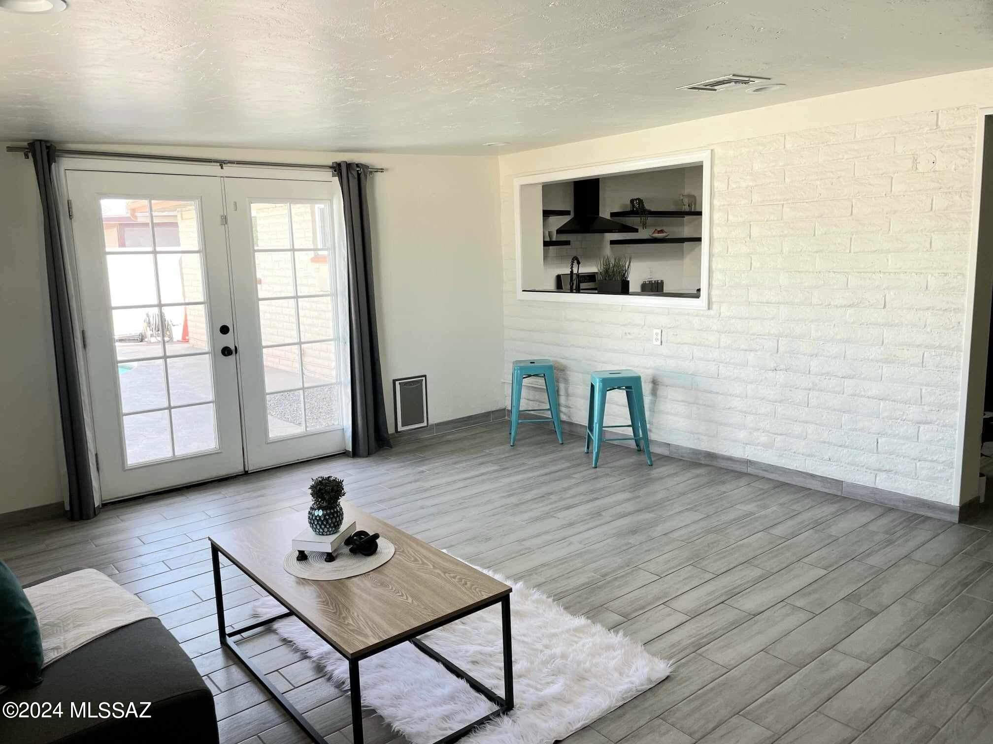 Carson Park (1-65) - Residential