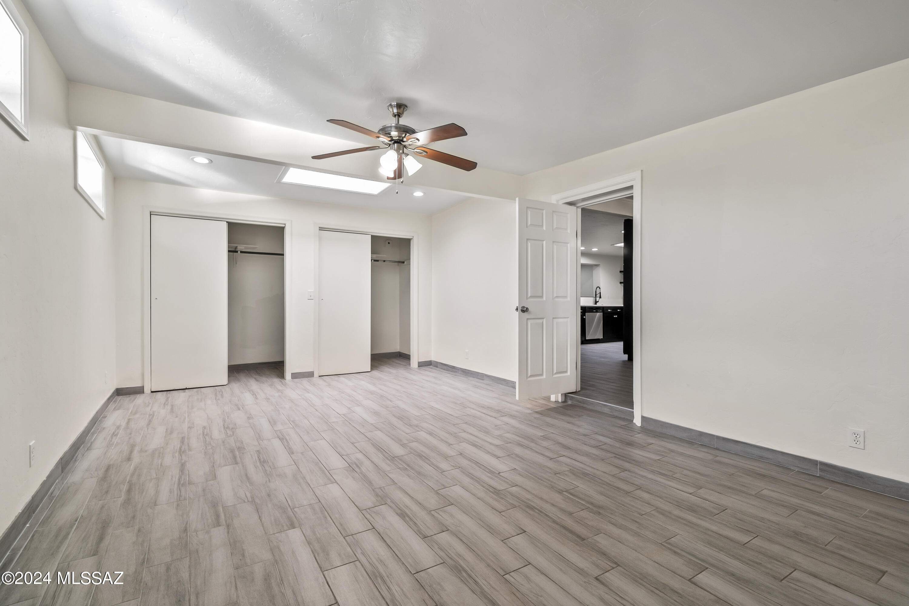 Carson Park (1-65) - Residential