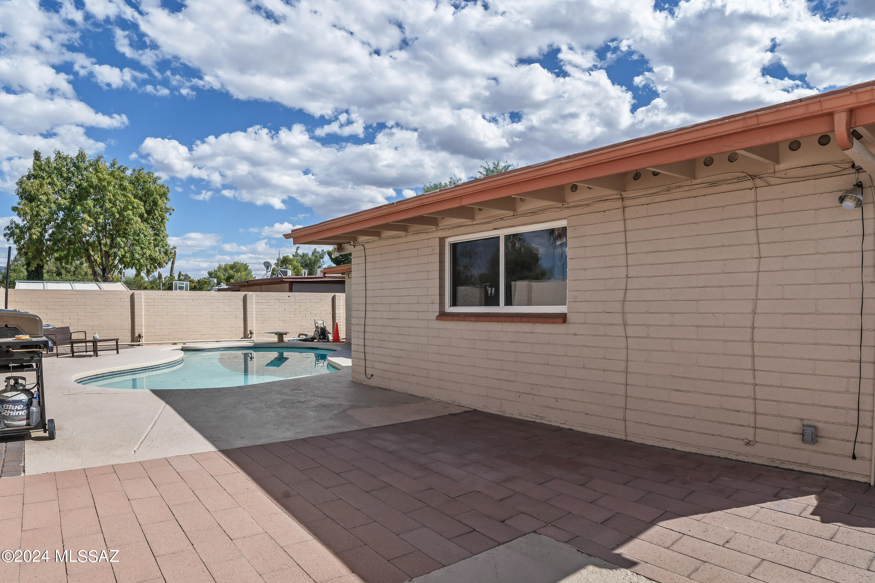 Carson Park (1-65) - Residential