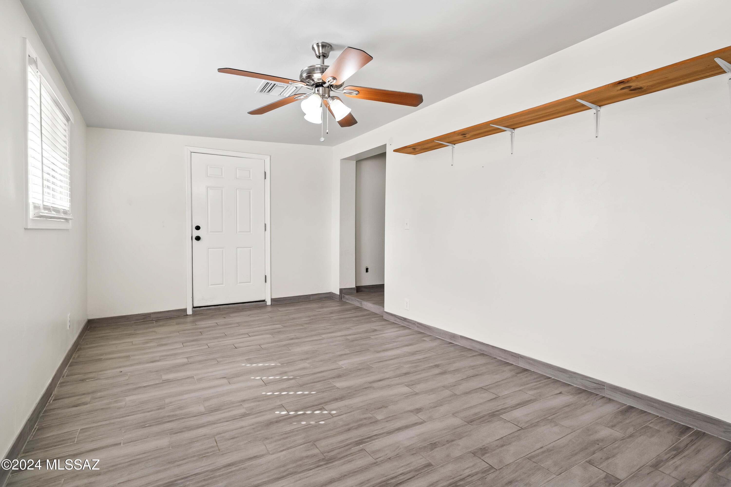 Carson Park (1-65) - Residential