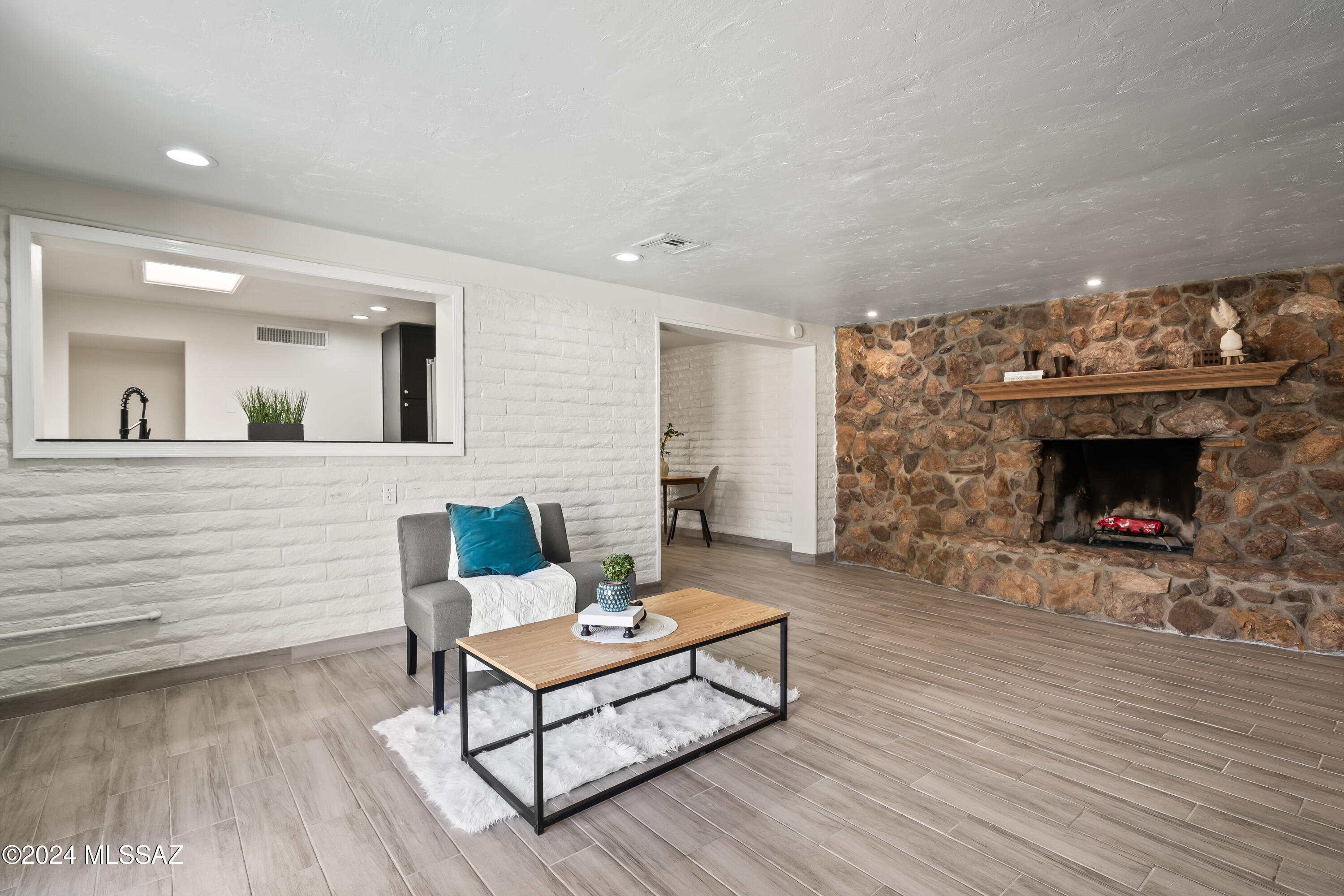Carson Park (1-65) - Residential