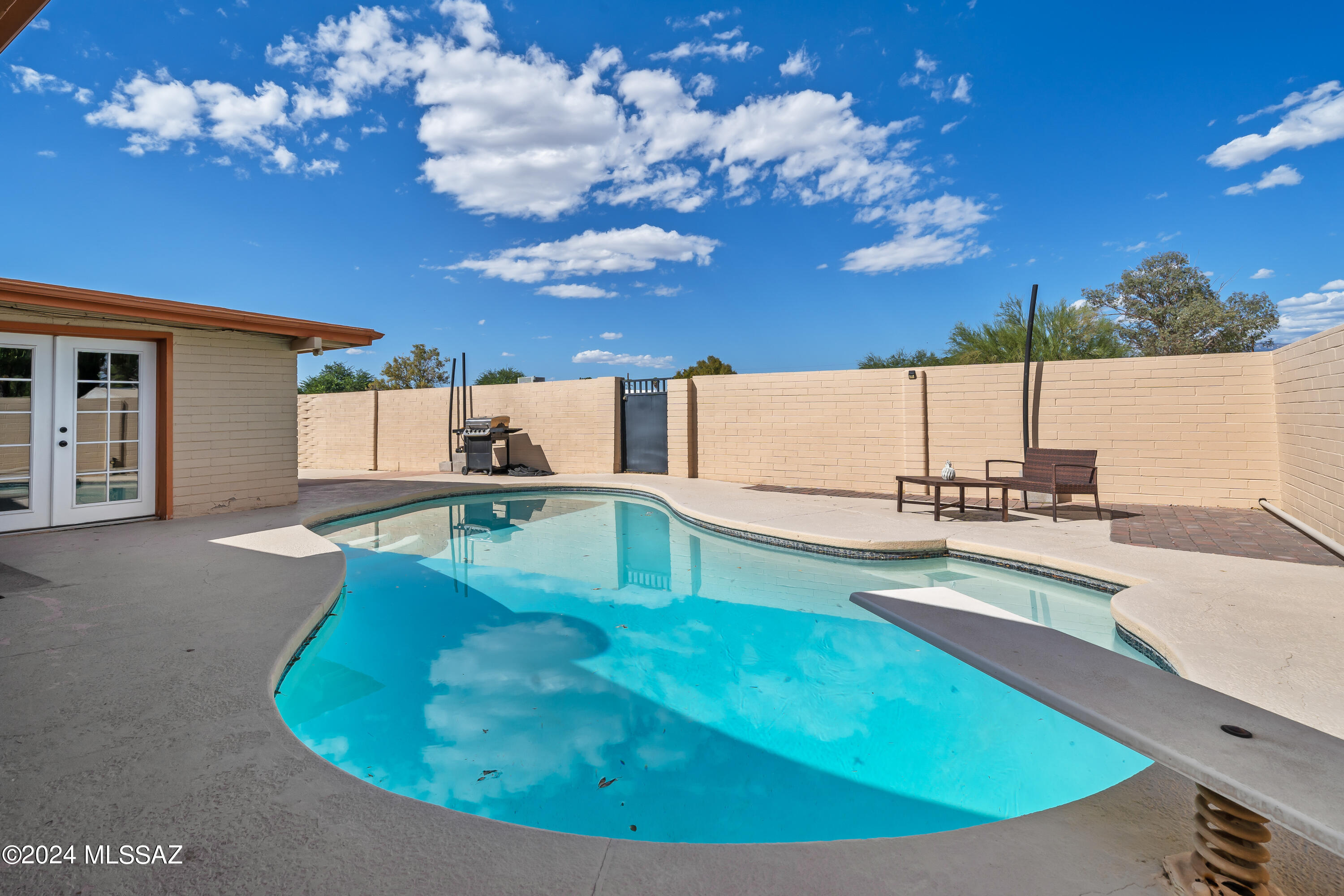 Carson Park (1-65) - Residential