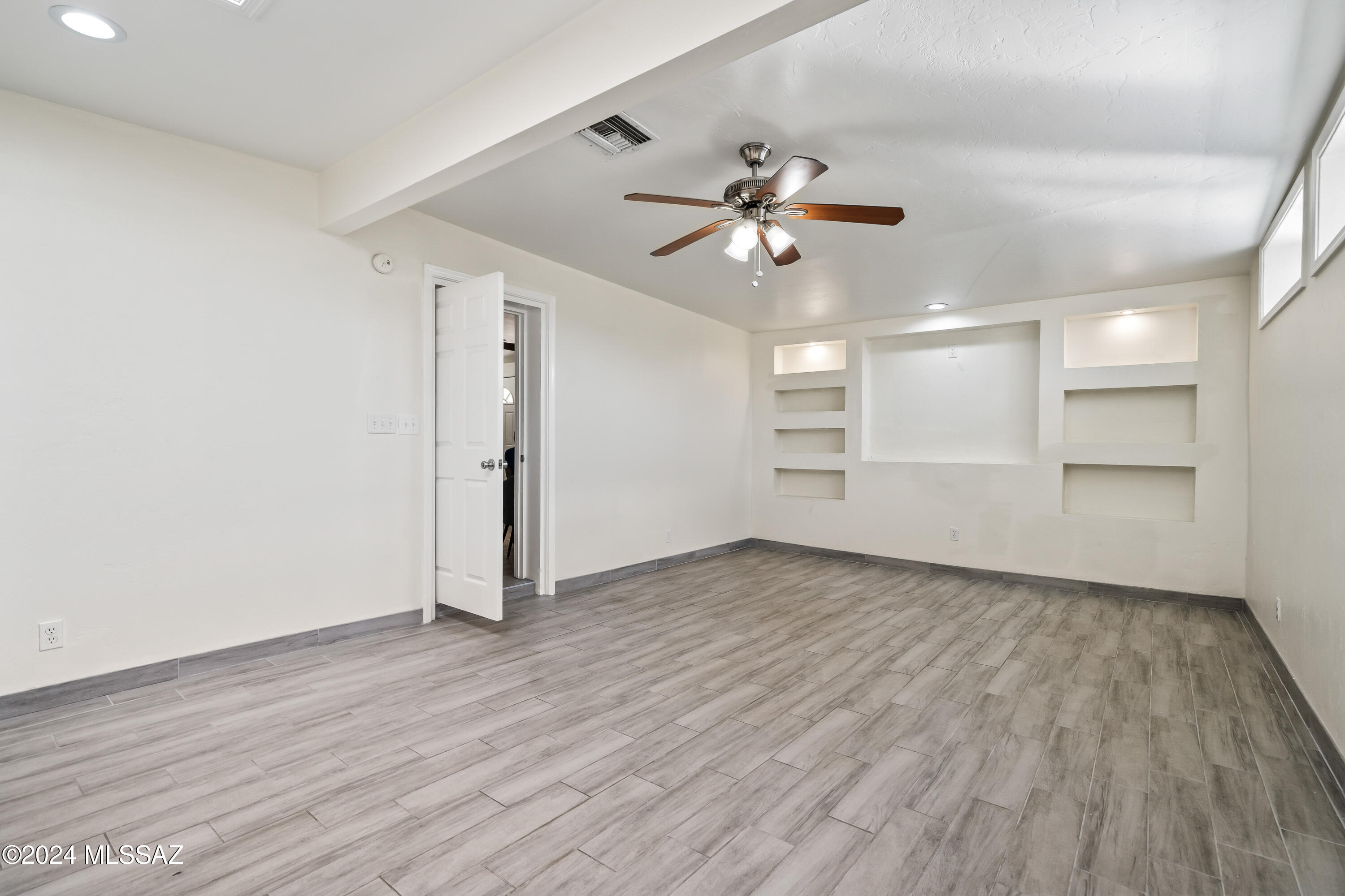 Carson Park (1-65) - Residential