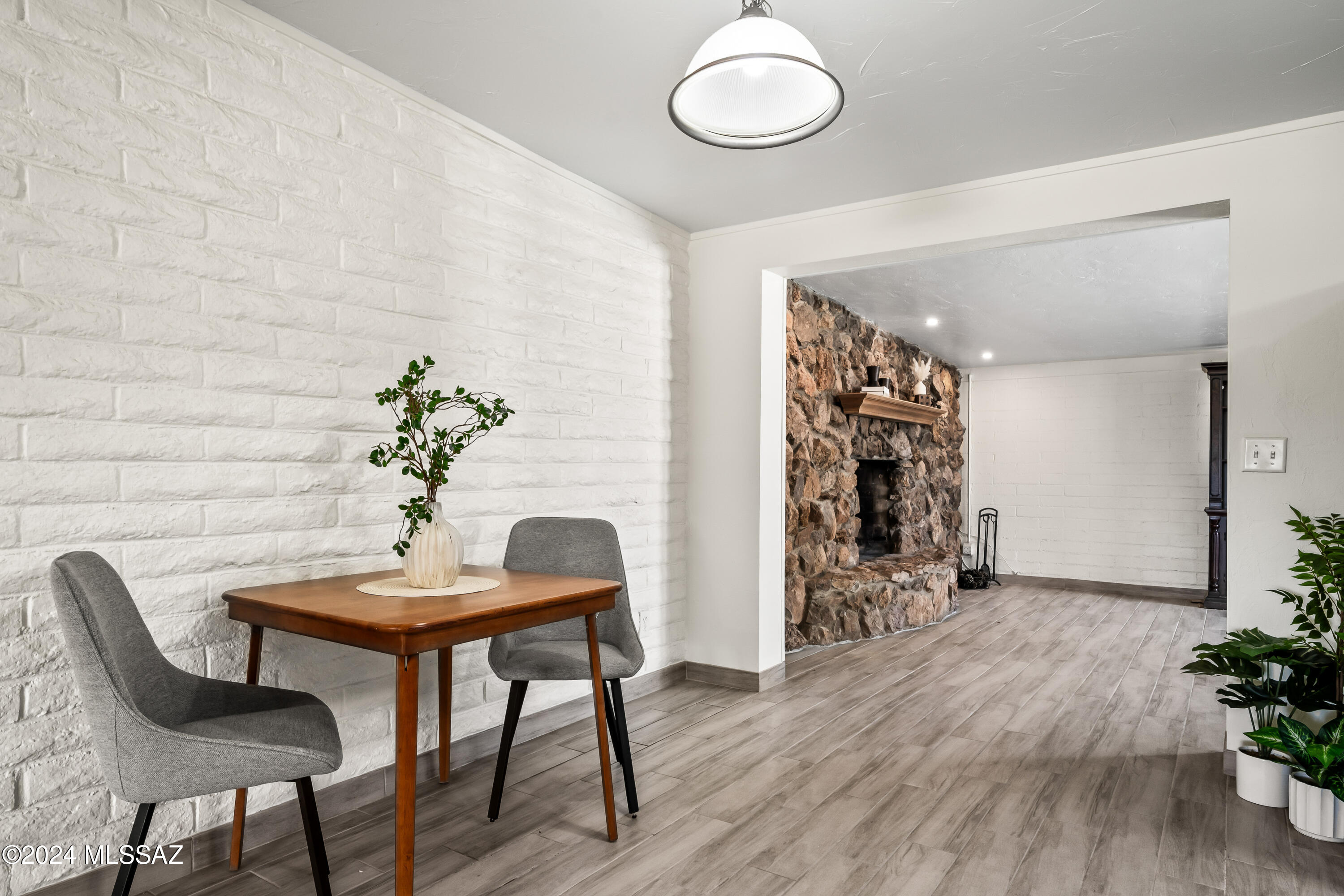 Carson Park (1-65) - Residential