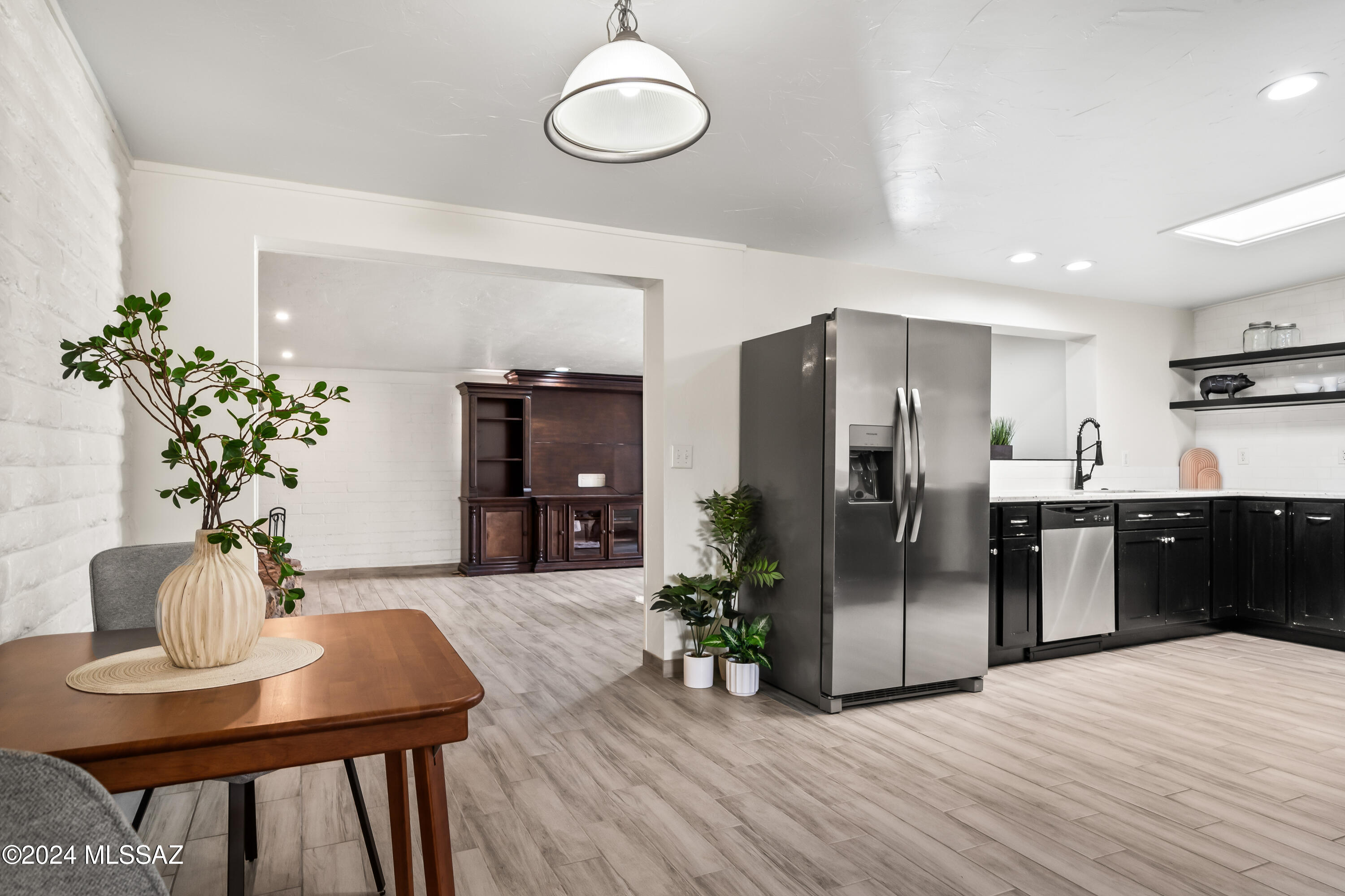 Carson Park (1-65) - Residential