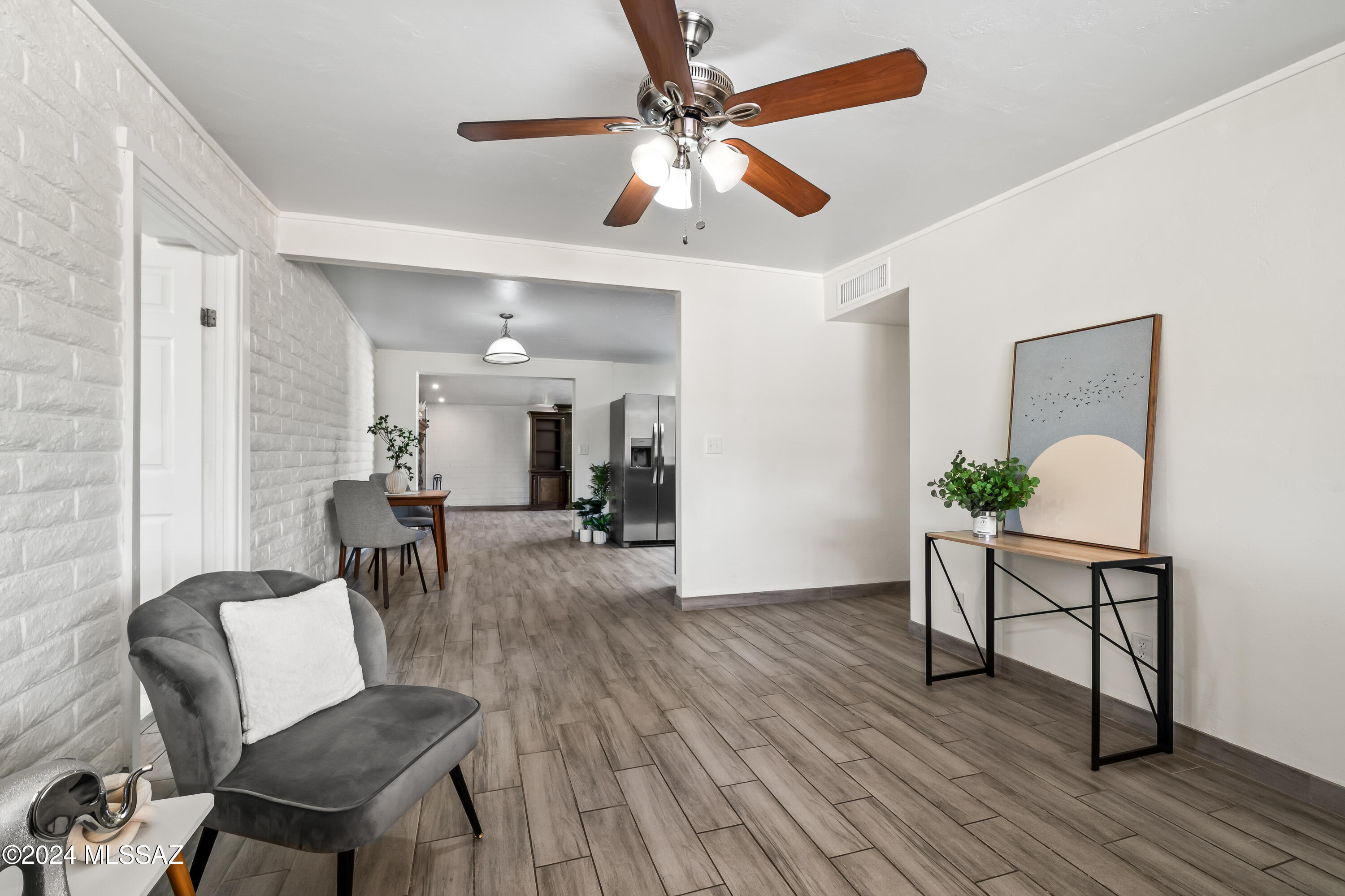 Carson Park (1-65) - Residential