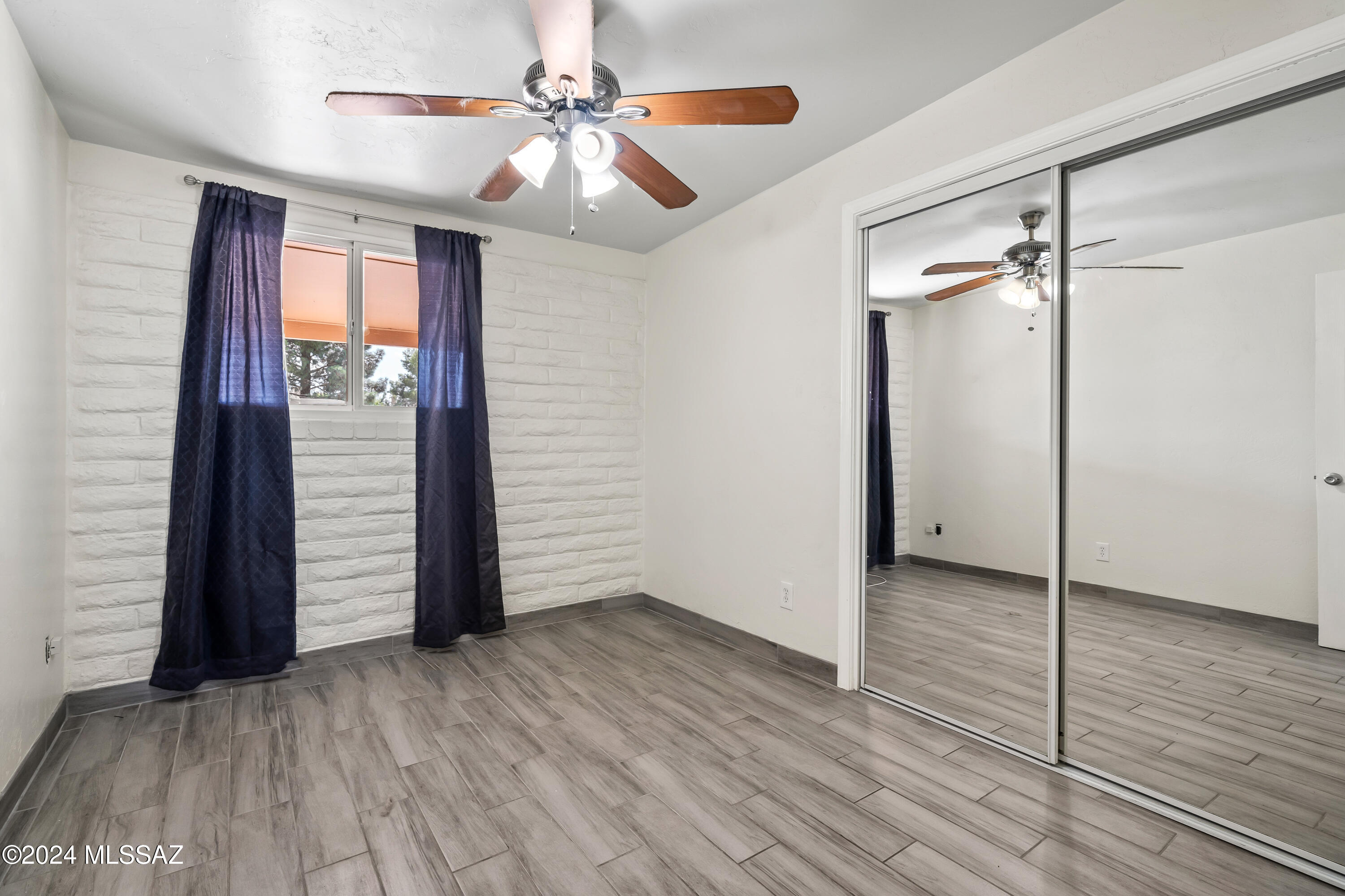 Carson Park (1-65) - Residential