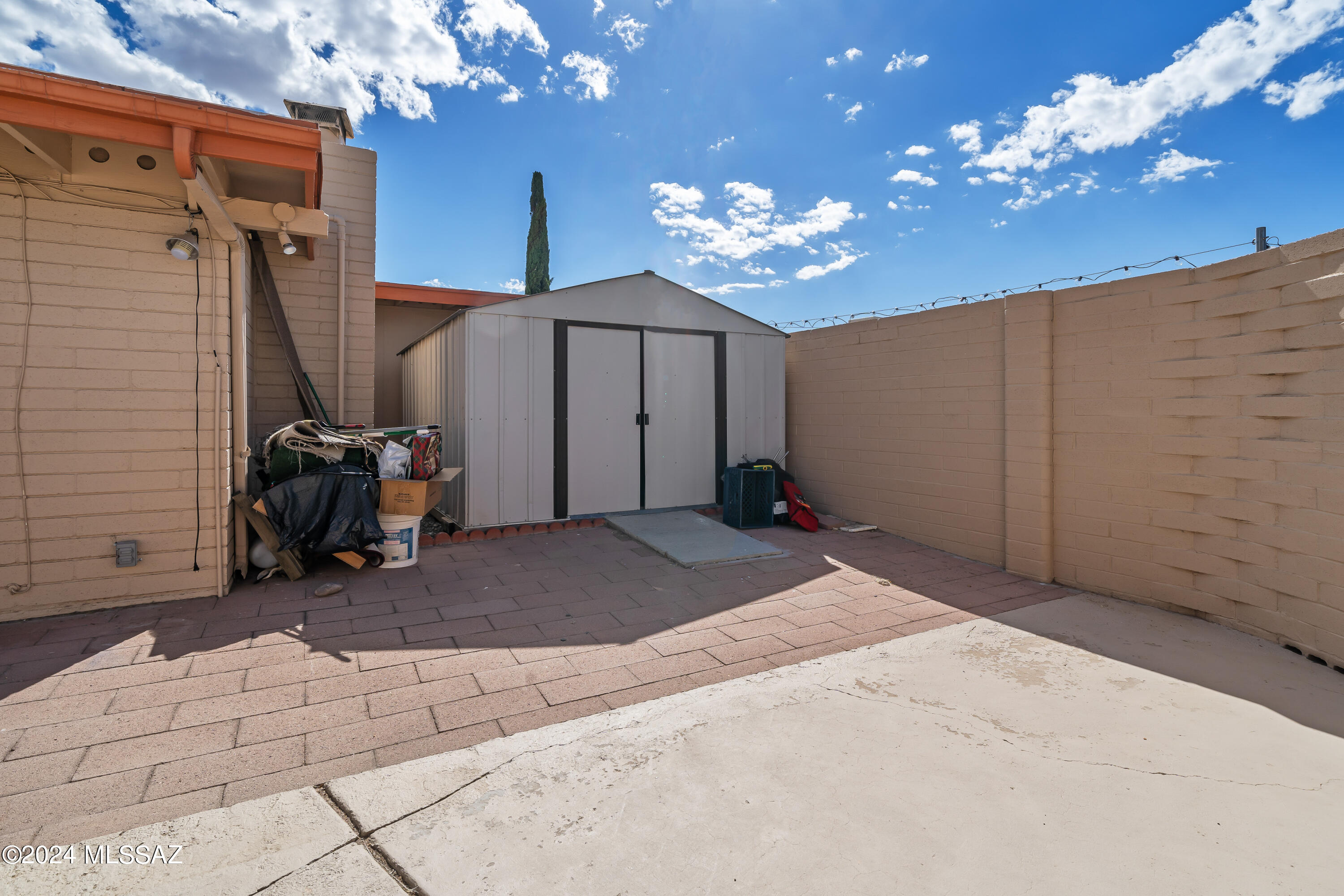 Carson Park (1-65) - Residential