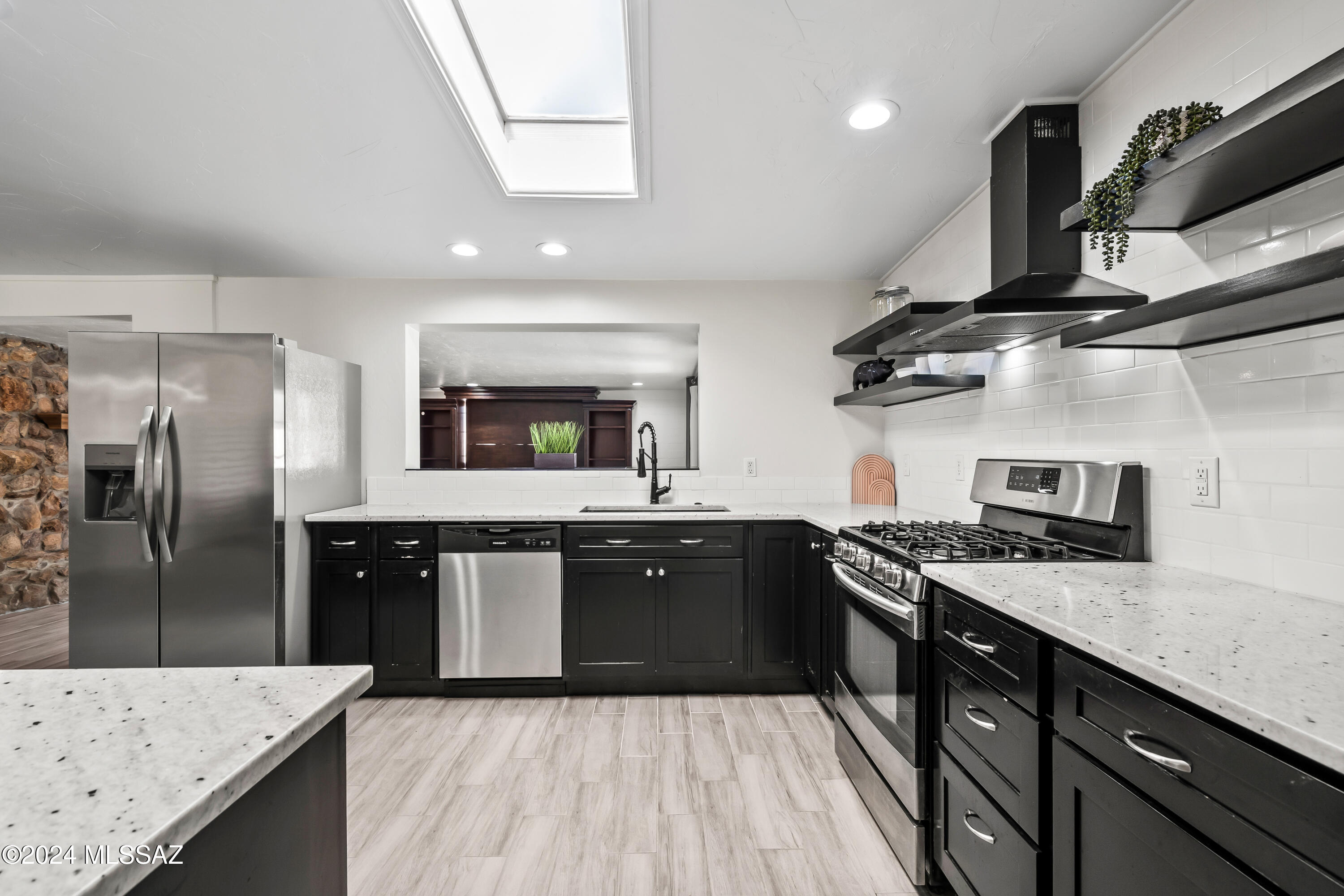 Carson Park (1-65) - Residential