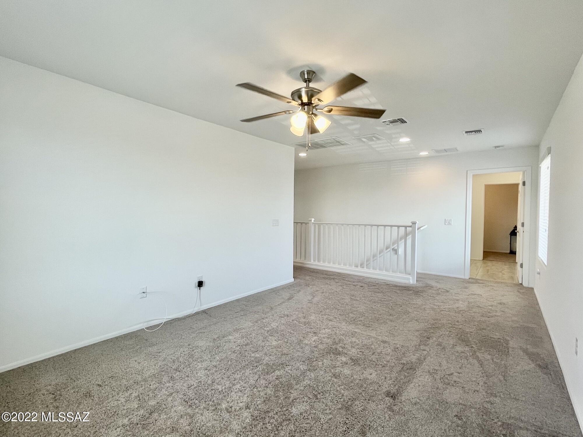 La Estancia De Tucson (331-410) - Residential Lease