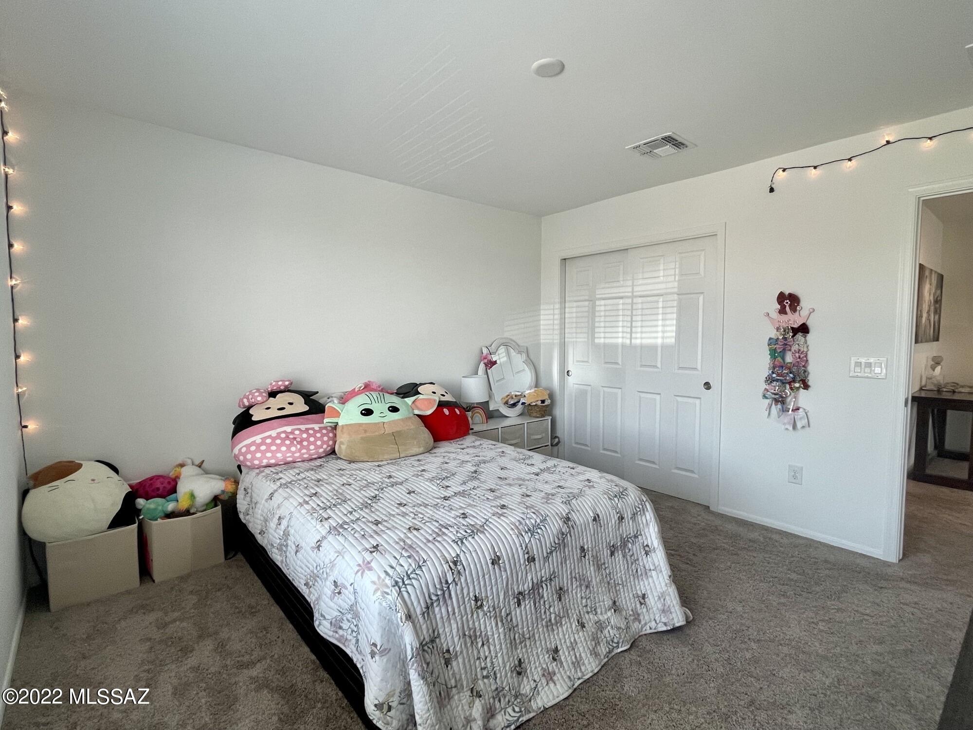 La Estancia De Tucson (331-410) - Residential Lease