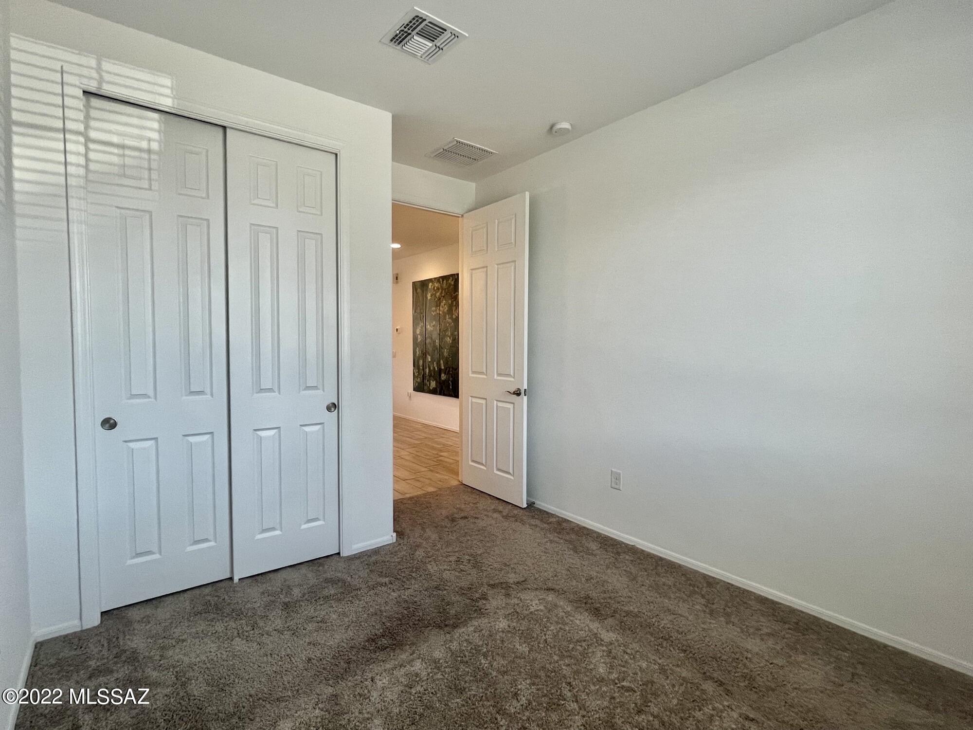 La Estancia De Tucson (331-410) - Residential Lease