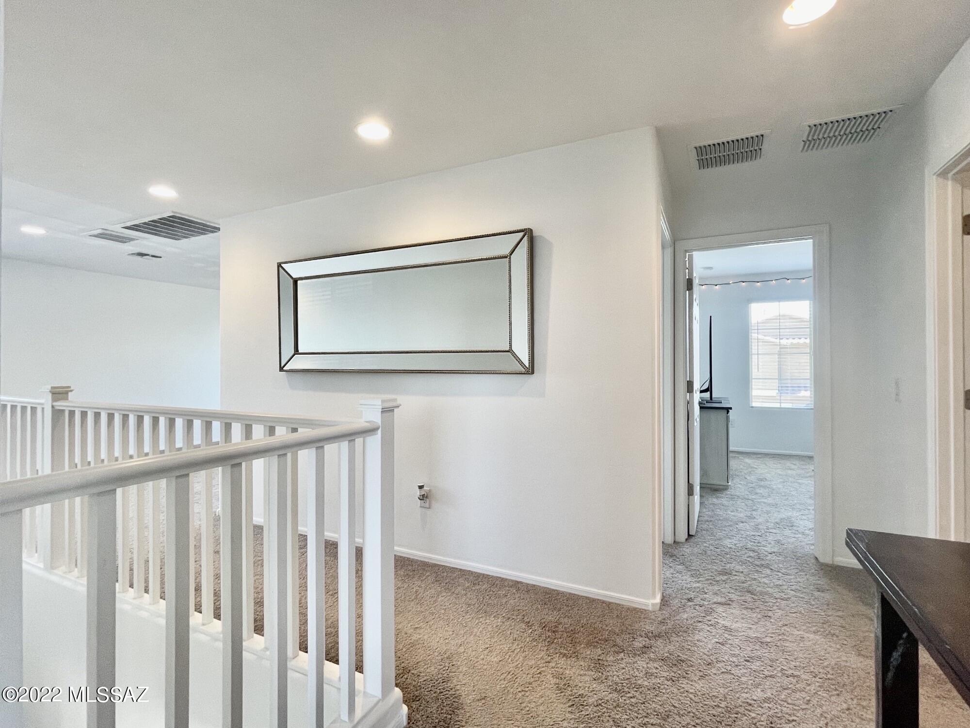 La Estancia De Tucson (331-410) - Residential Lease