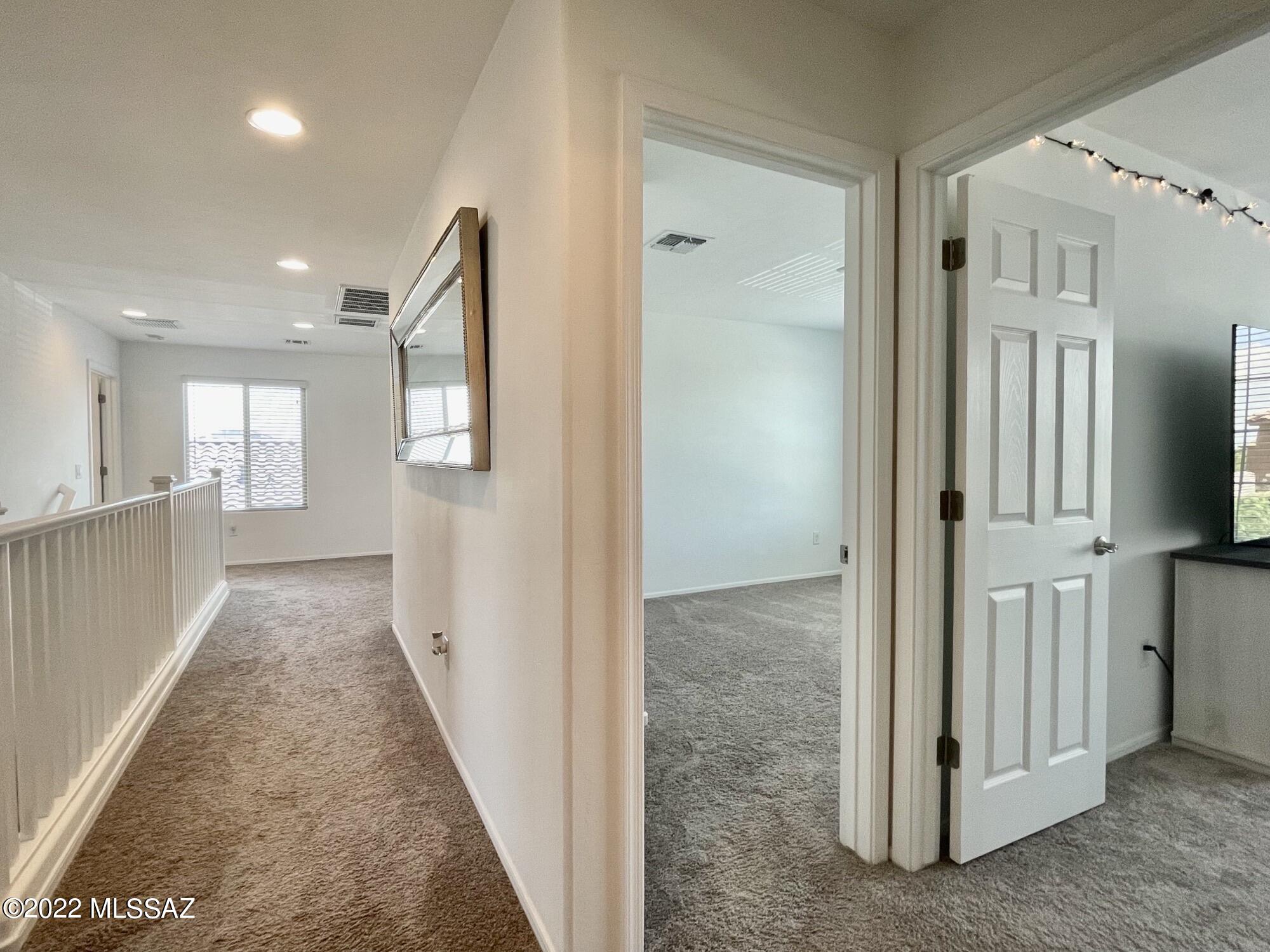 La Estancia De Tucson (331-410) - Residential Lease