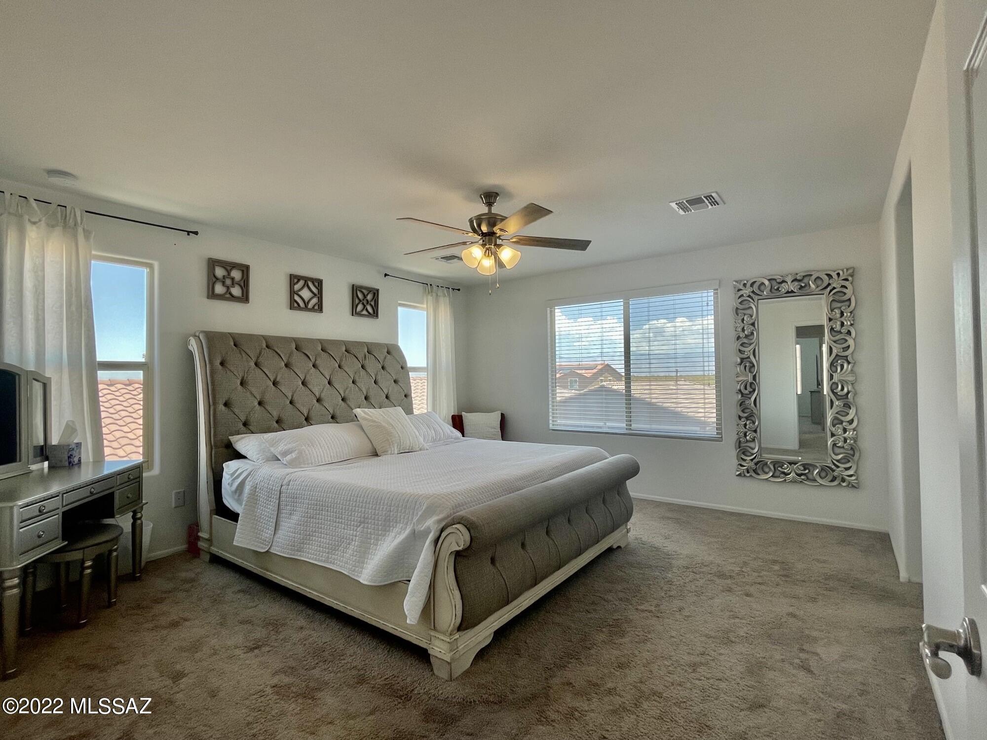 La Estancia De Tucson (331-410) - Residential Lease