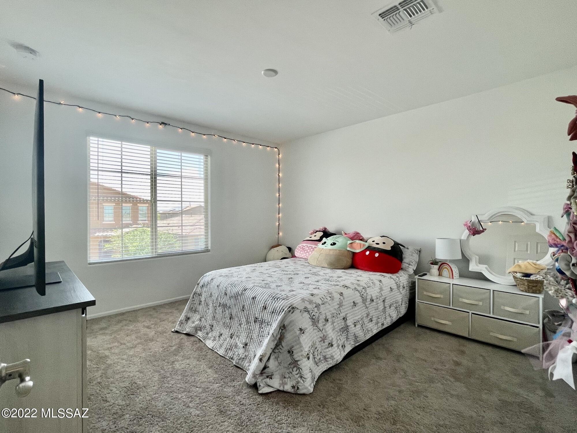 La Estancia De Tucson (331-410) - Residential Lease