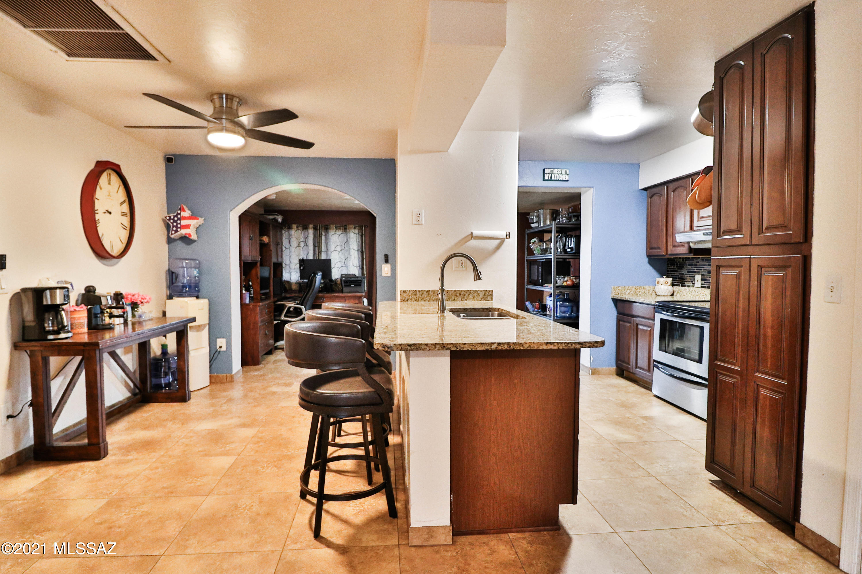 Horizon Hills (1-579) - Residential