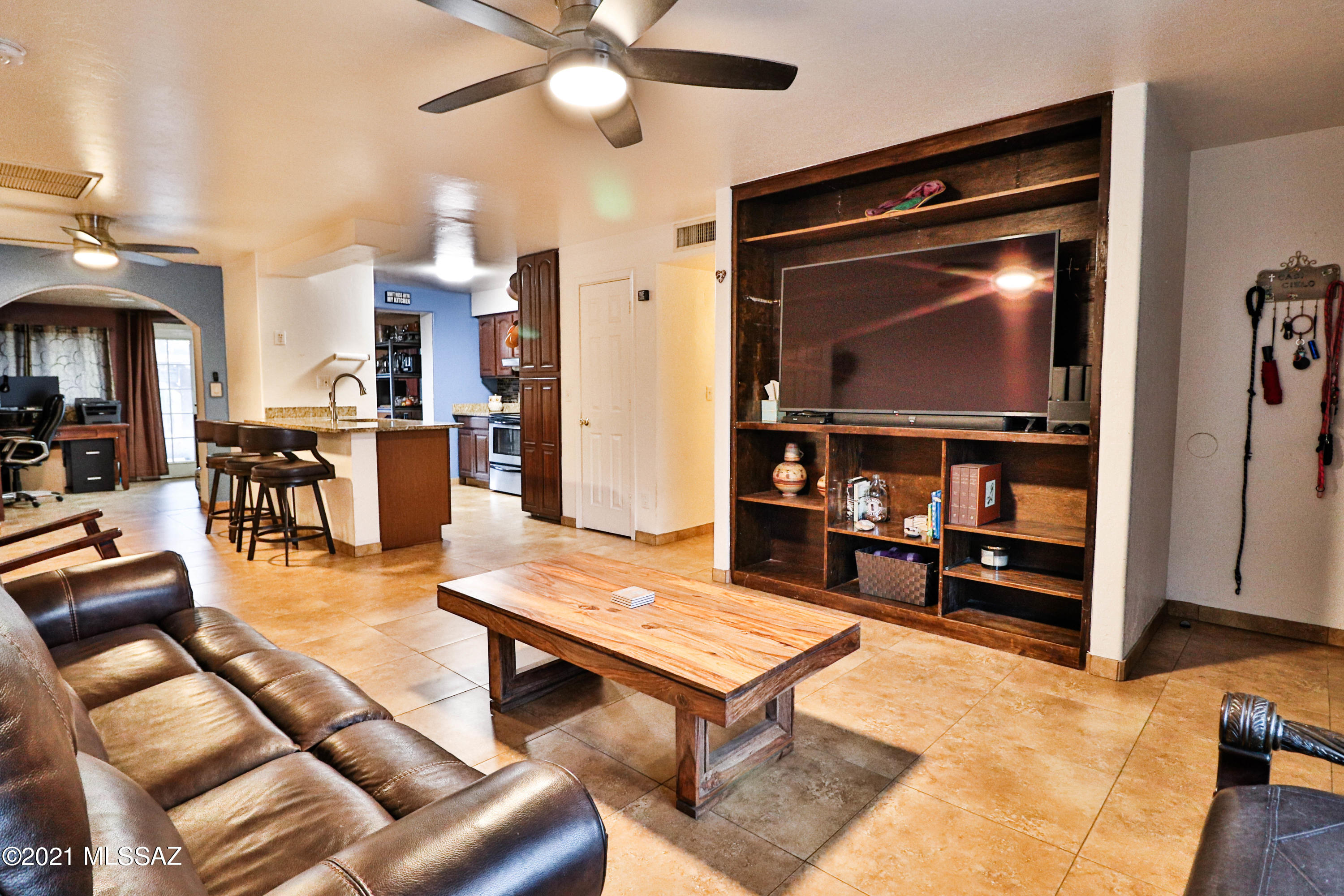 Horizon Hills (1-579) - Residential