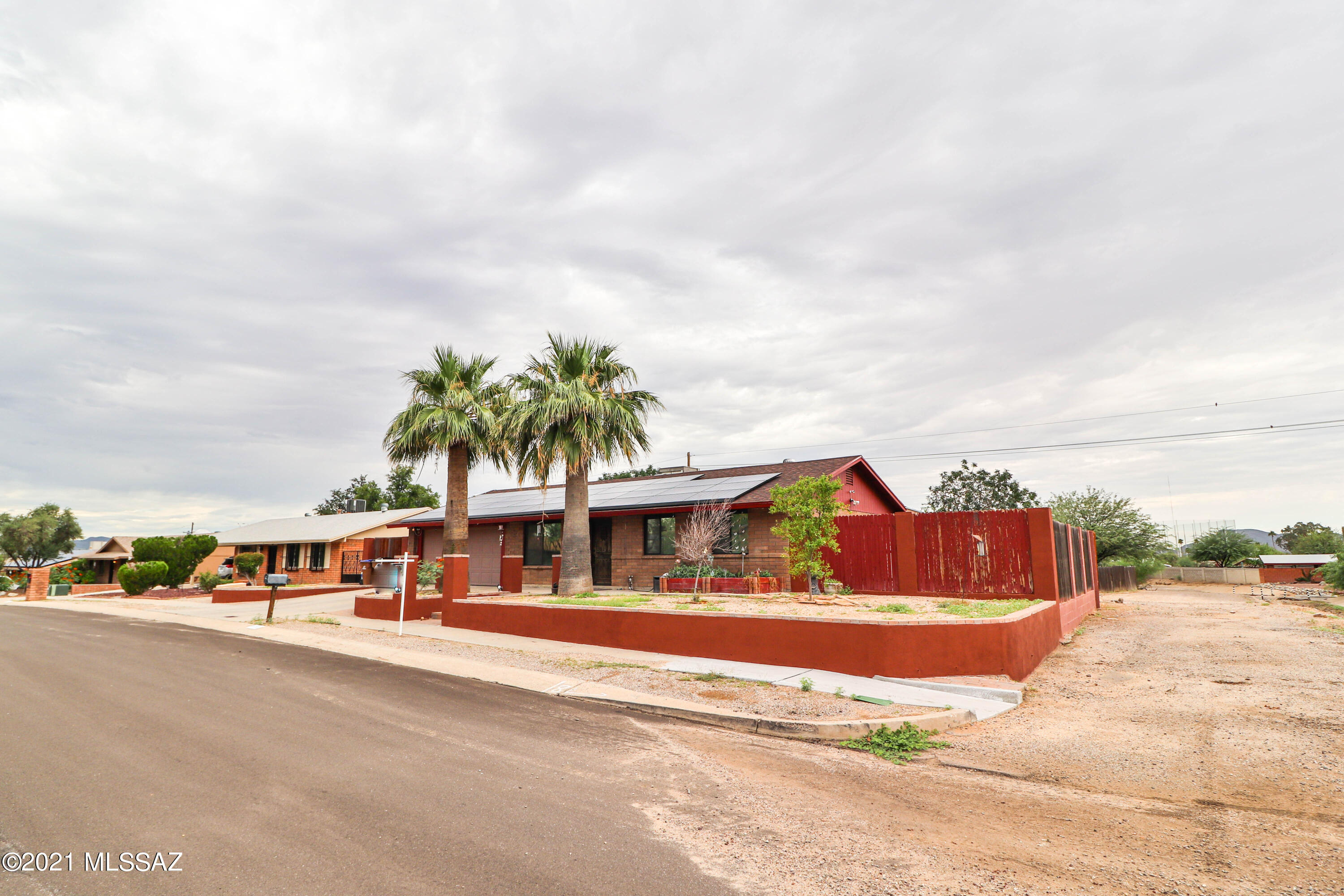 Horizon Hills (1-579) - Residential