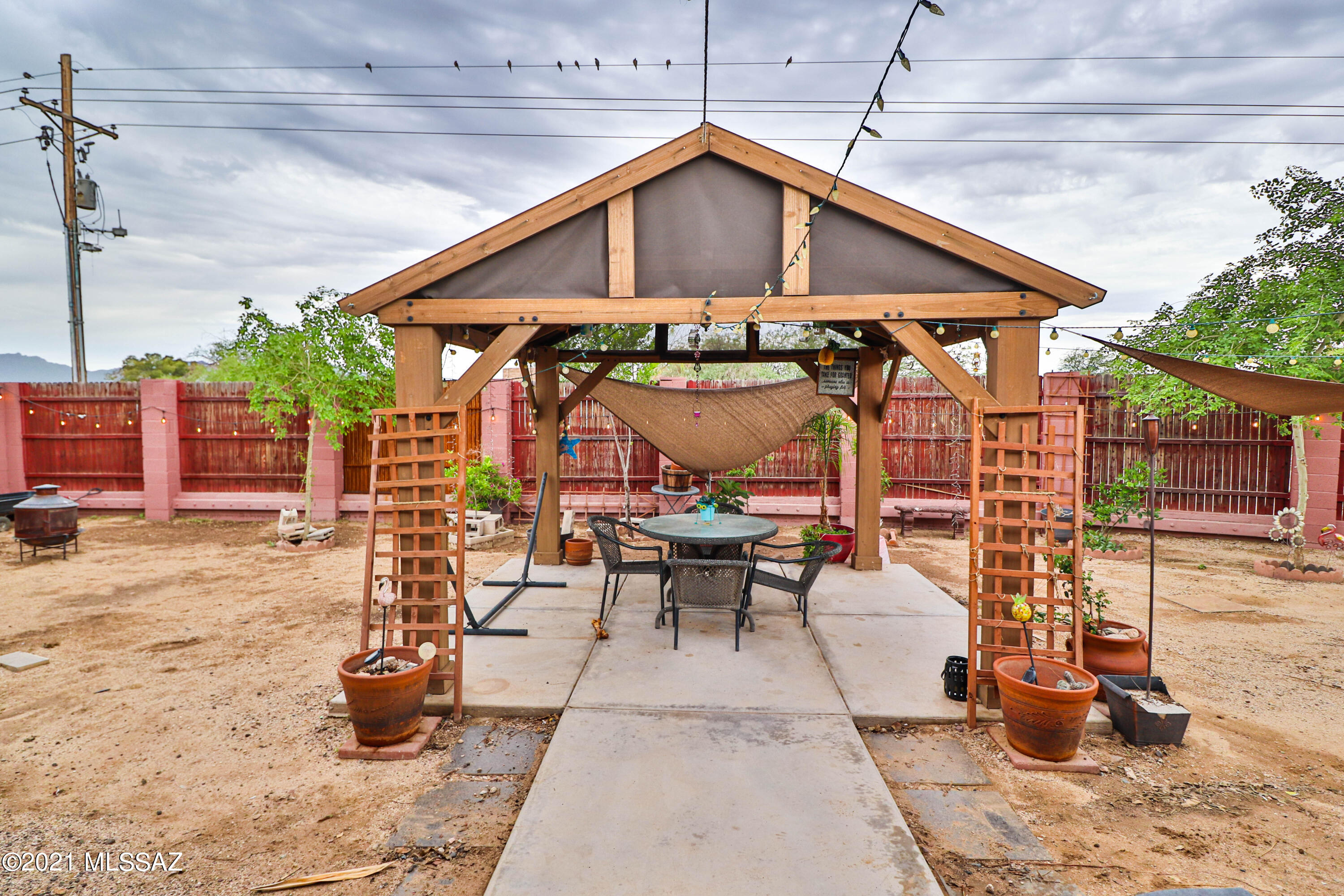 Horizon Hills (1-579) - Residential
